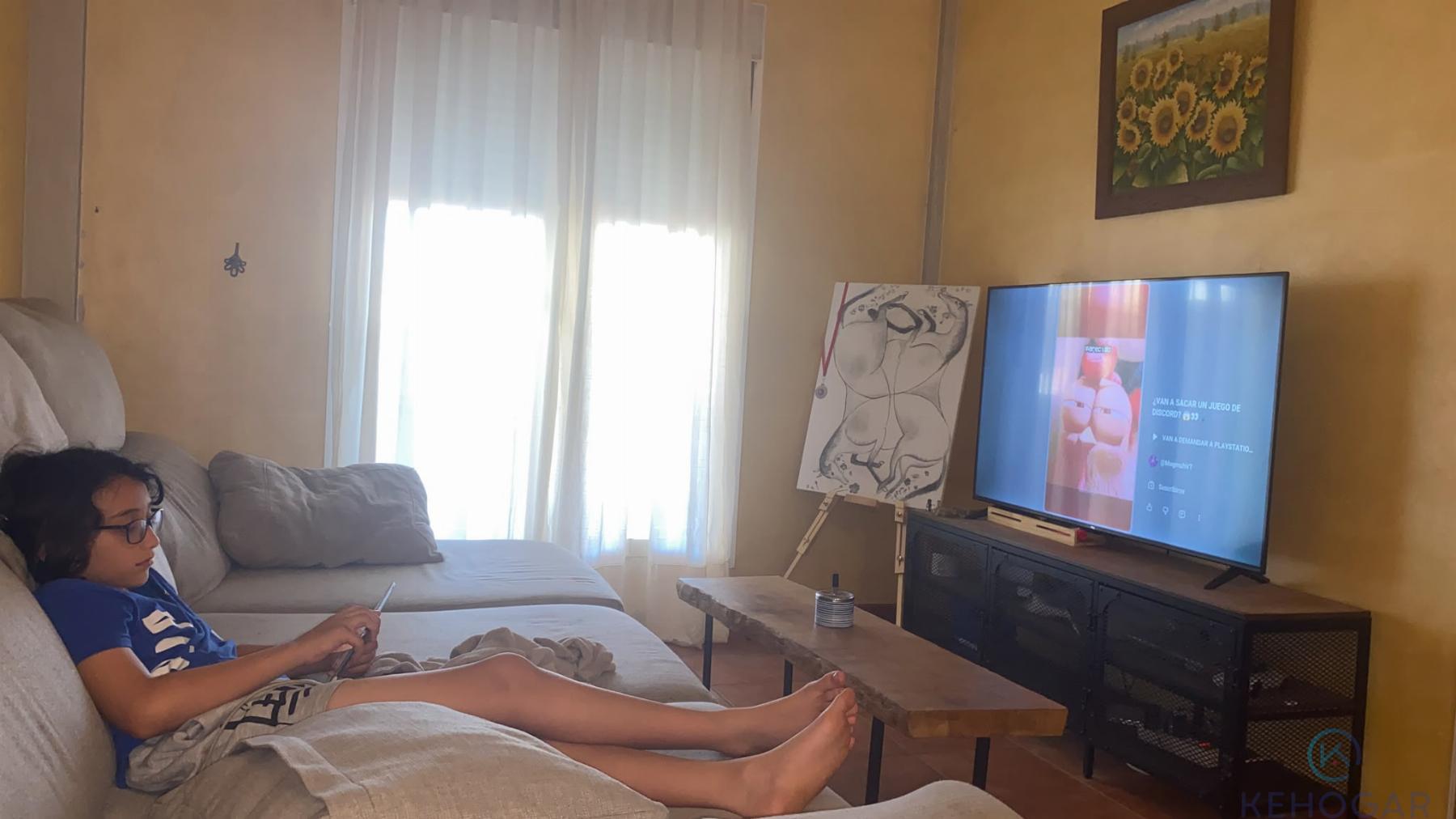 Venta de chalet en Dos Hermanas