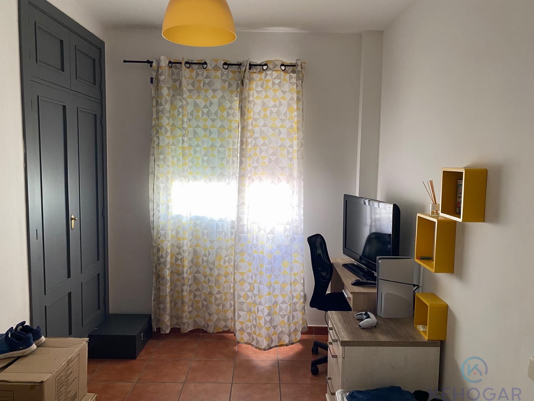 Venta de chalet en Dos Hermanas
