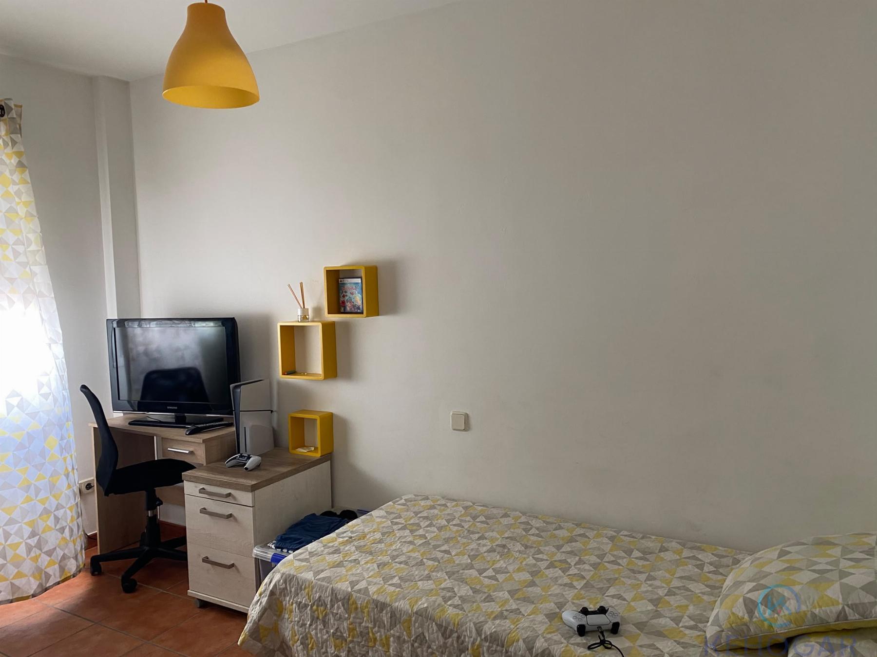 Venta de chalet en Dos Hermanas