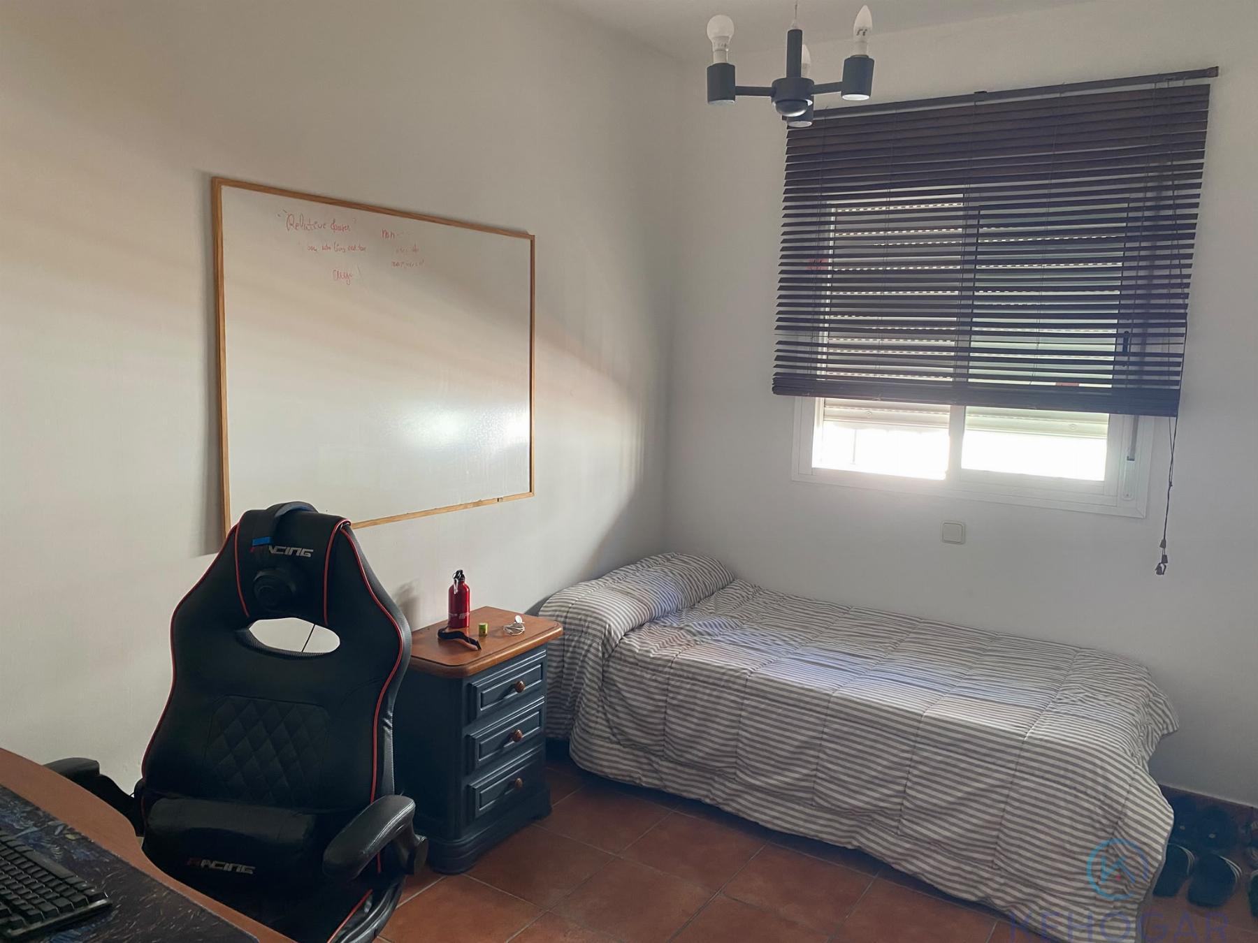 Venta de chalet en Dos Hermanas