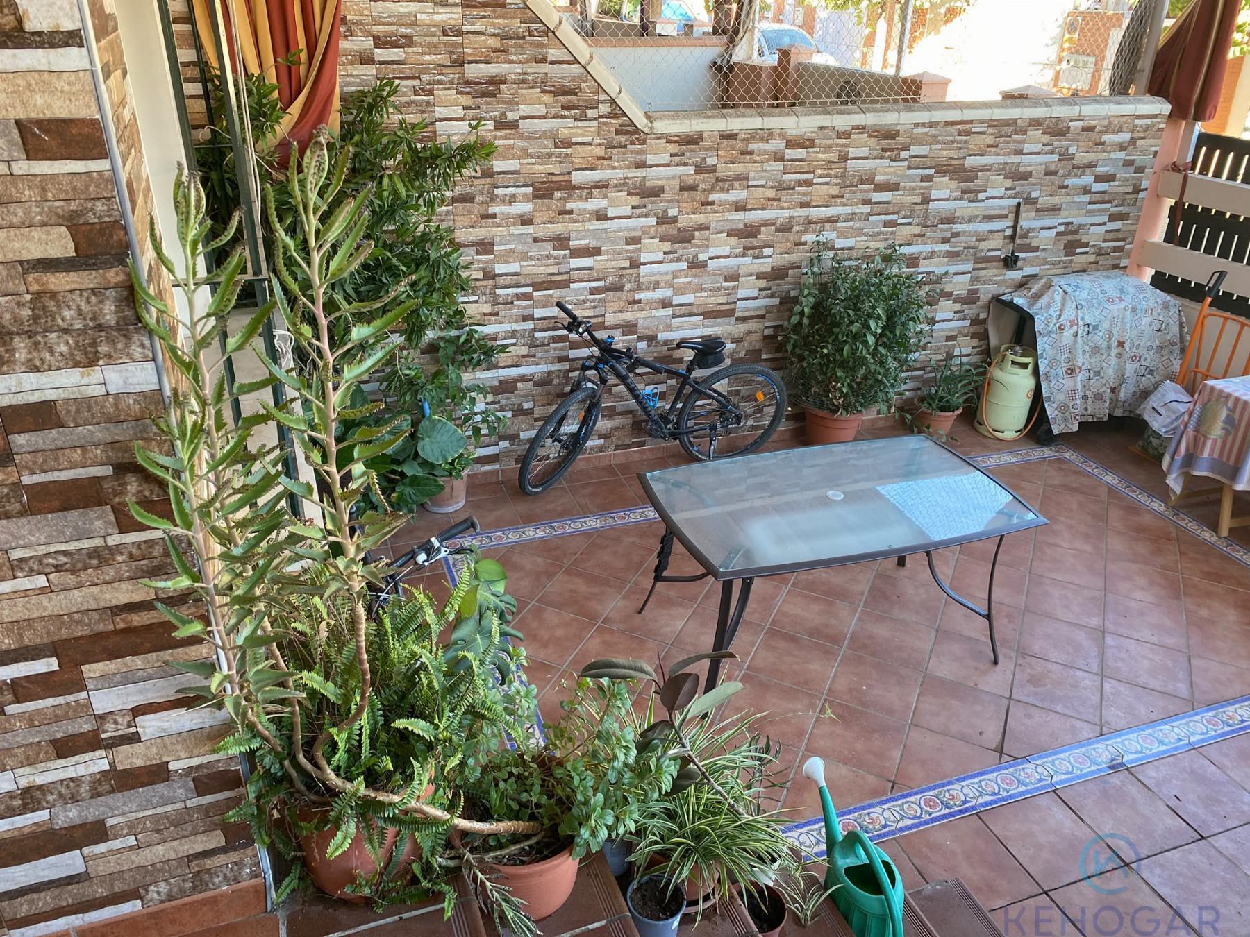Venta de chalet en Dos Hermanas