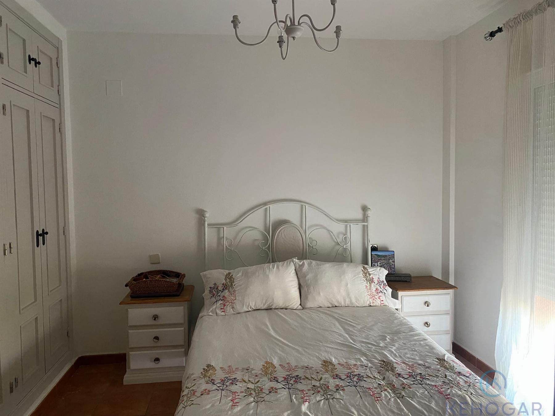 Venta de chalet en Dos Hermanas