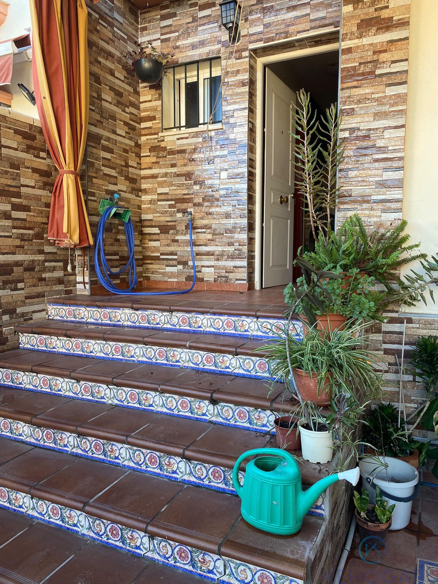 Venta de chalet en Dos Hermanas