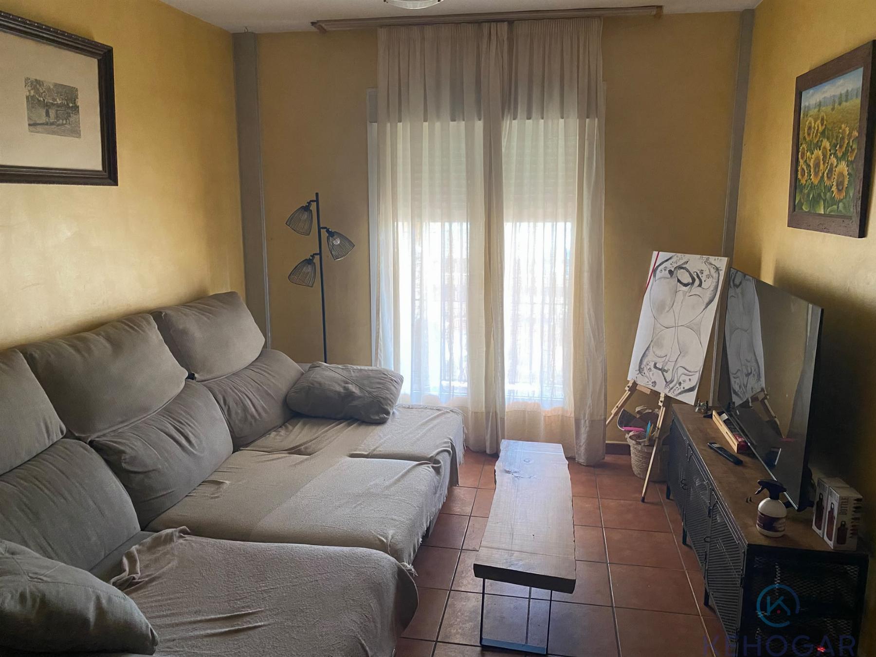 Venta de chalet en Dos Hermanas