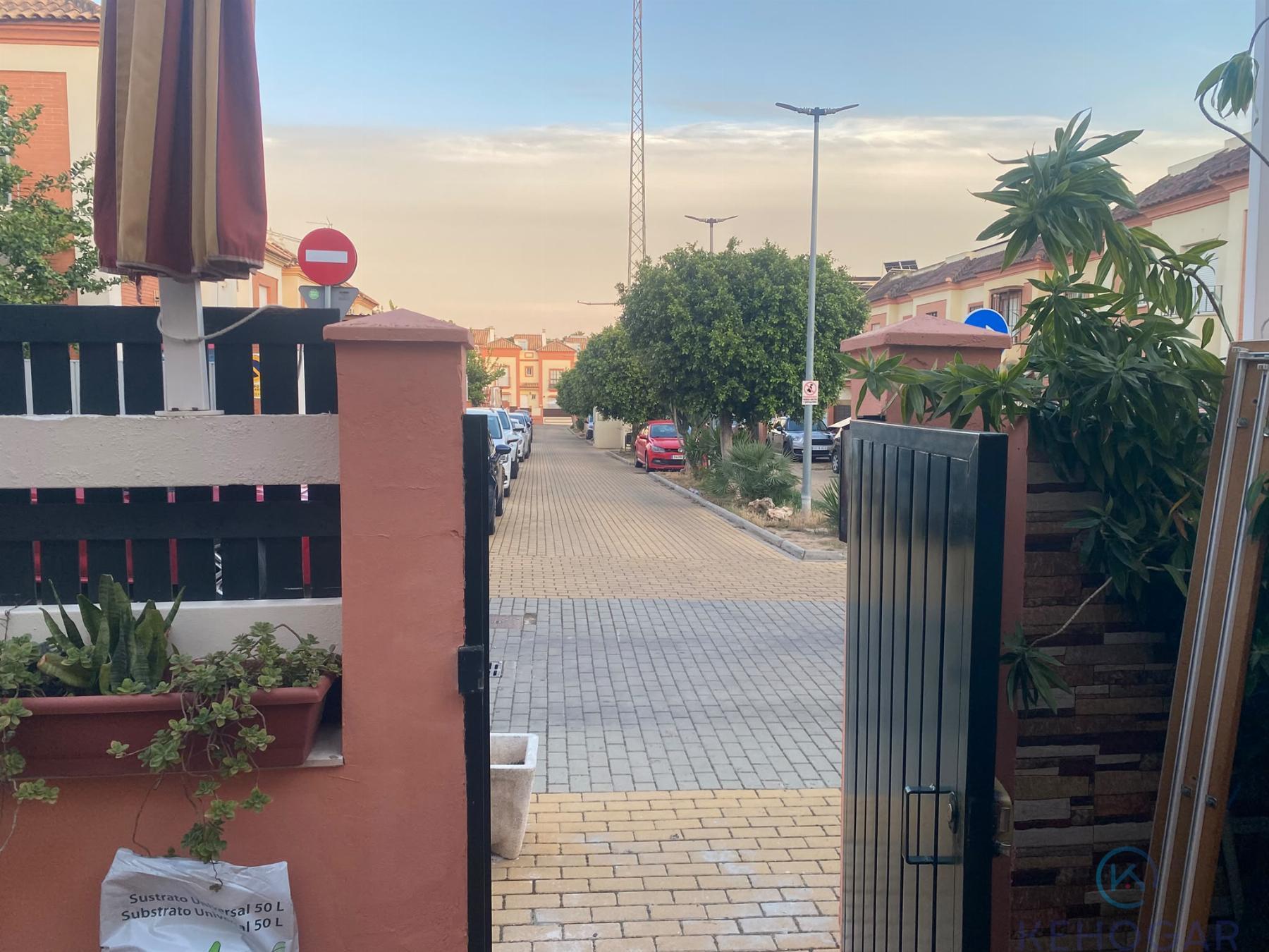 Venta de chalet en Dos Hermanas