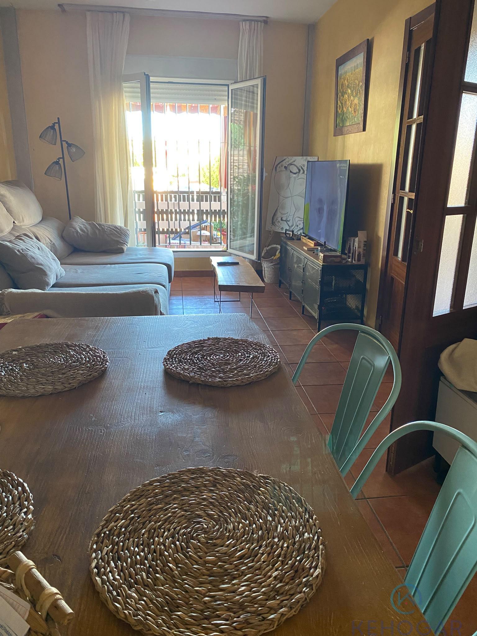 Venta de chalet en Dos Hermanas