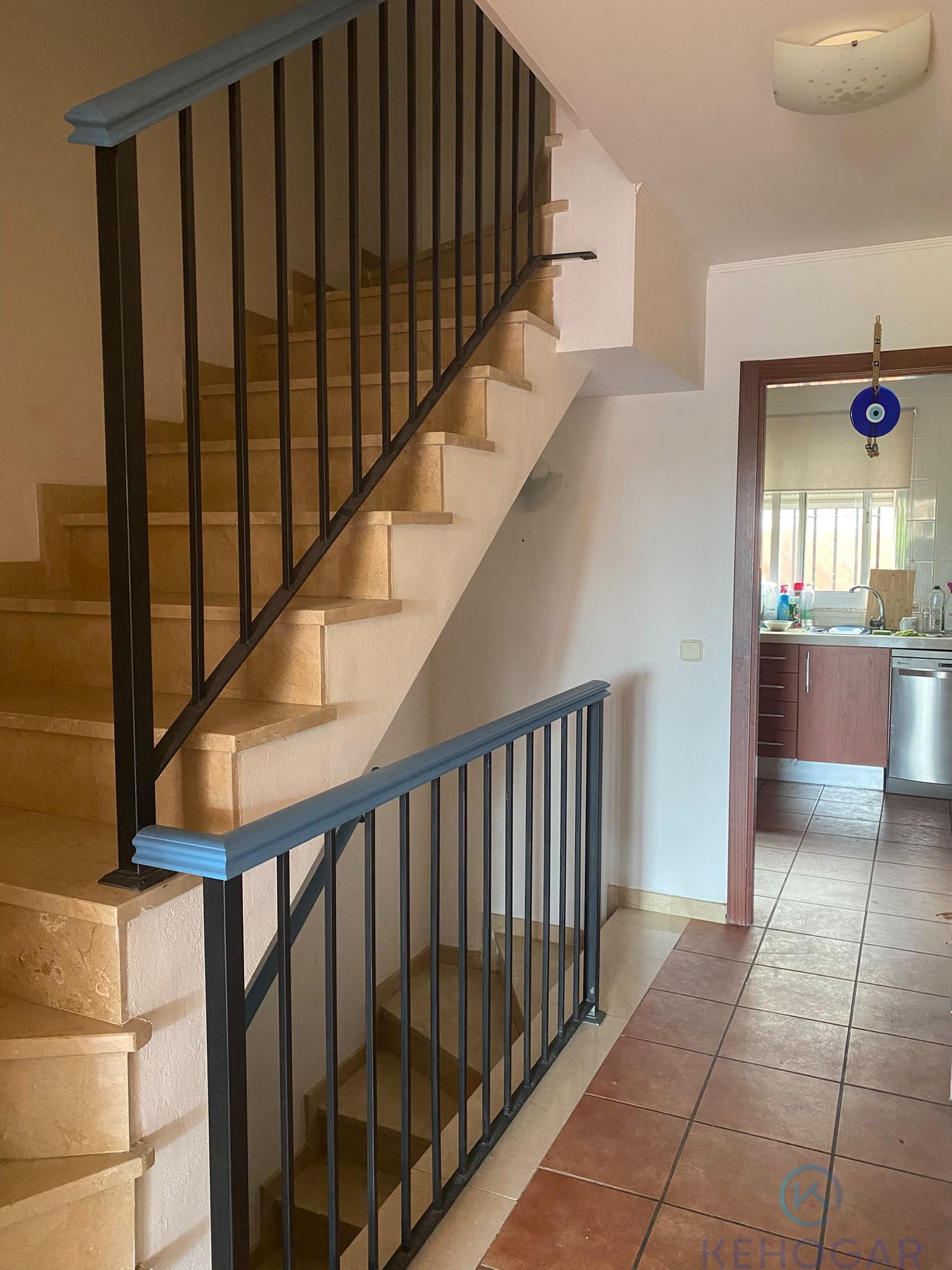 Venta de chalet en Dos Hermanas