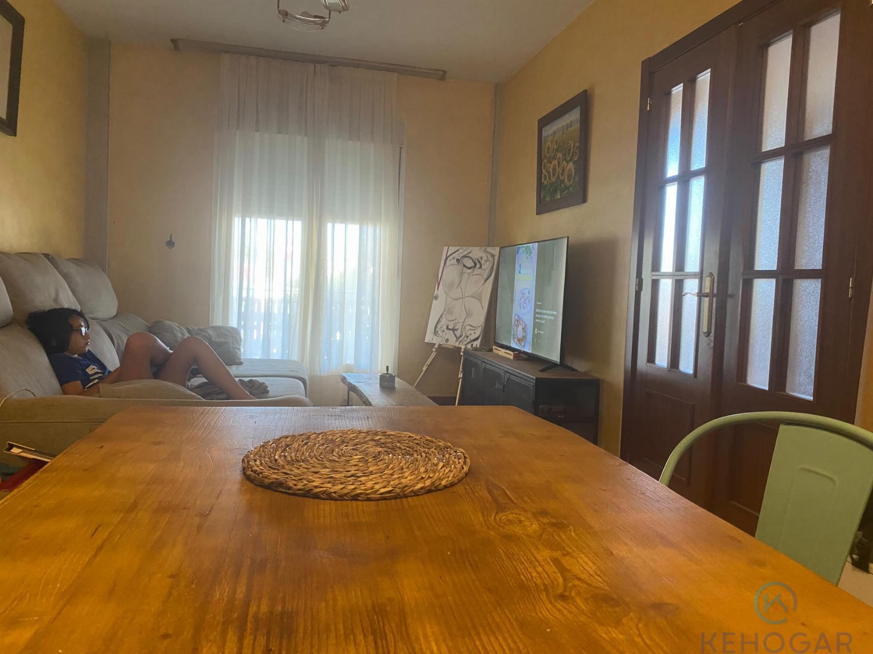 Venta de chalet en Dos Hermanas