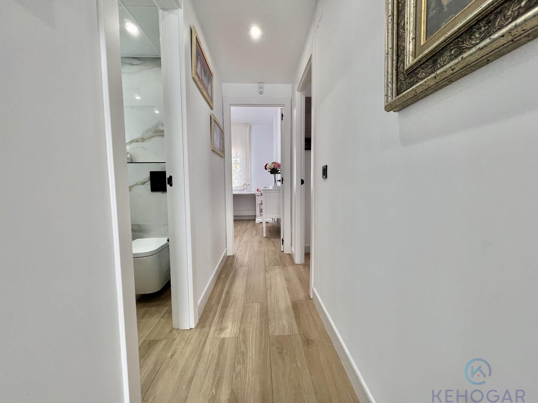 Venta de casa en Dos Hermanas