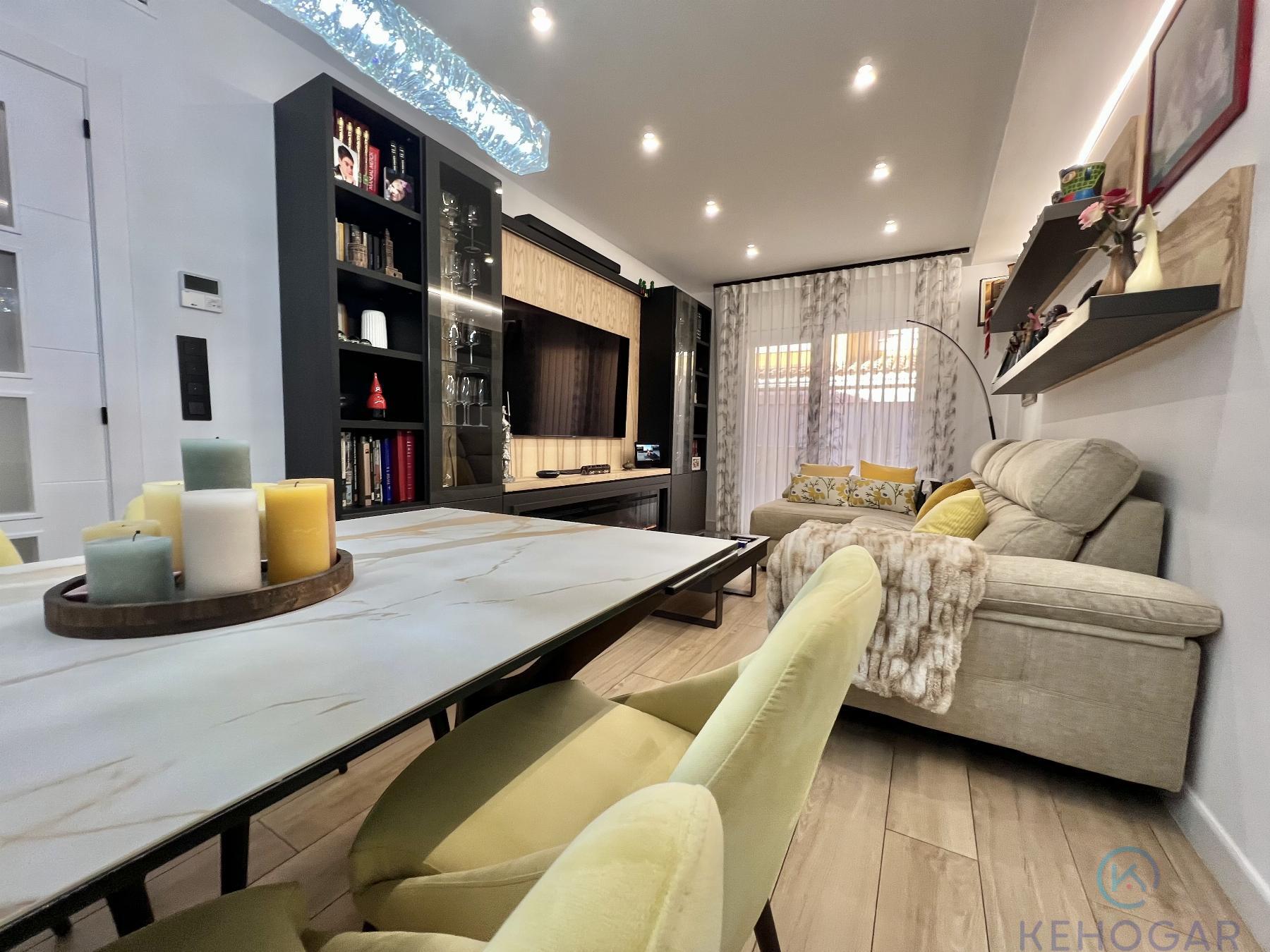 Venta de casa en Dos Hermanas