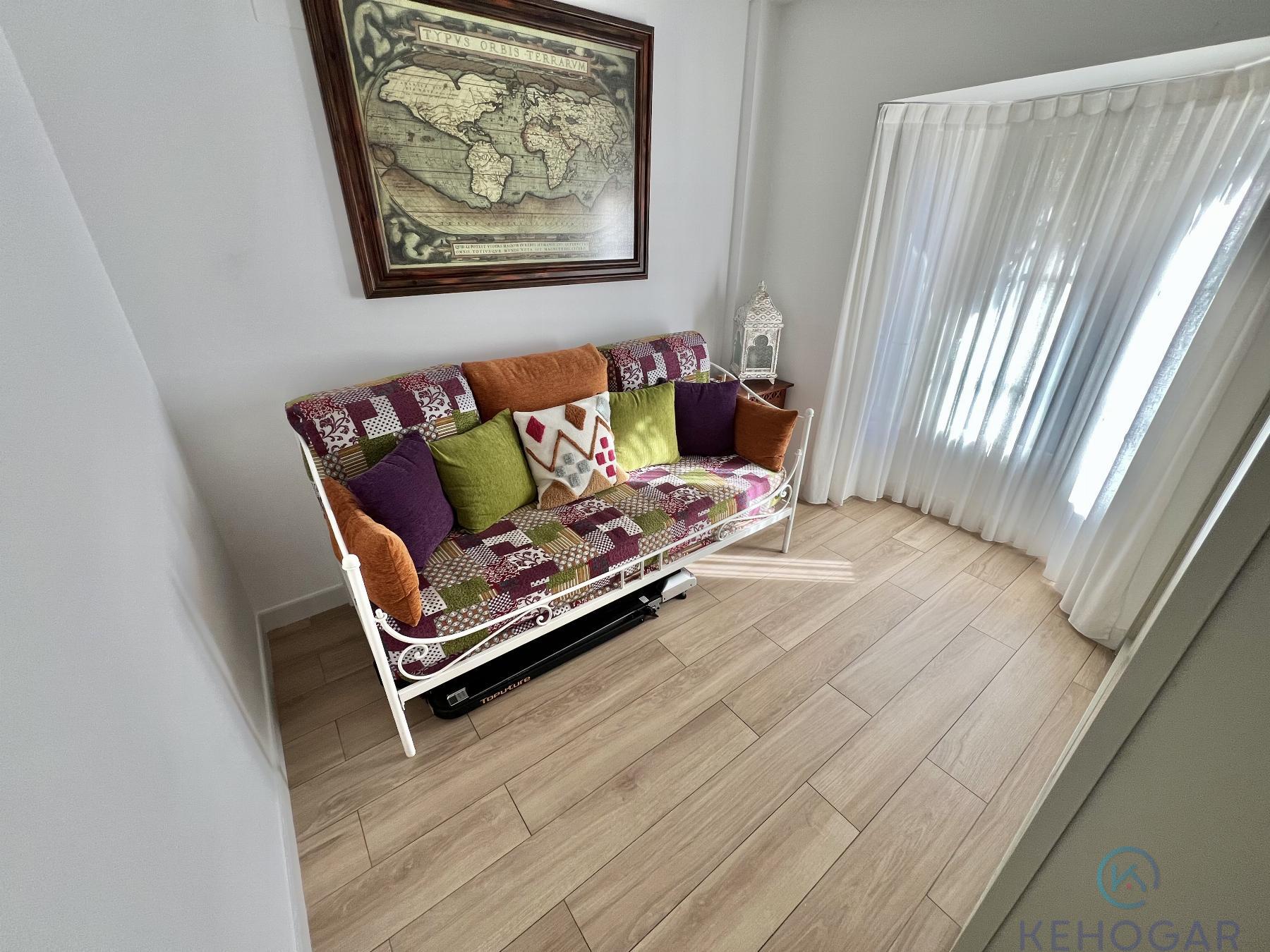 Venta de casa en Dos Hermanas