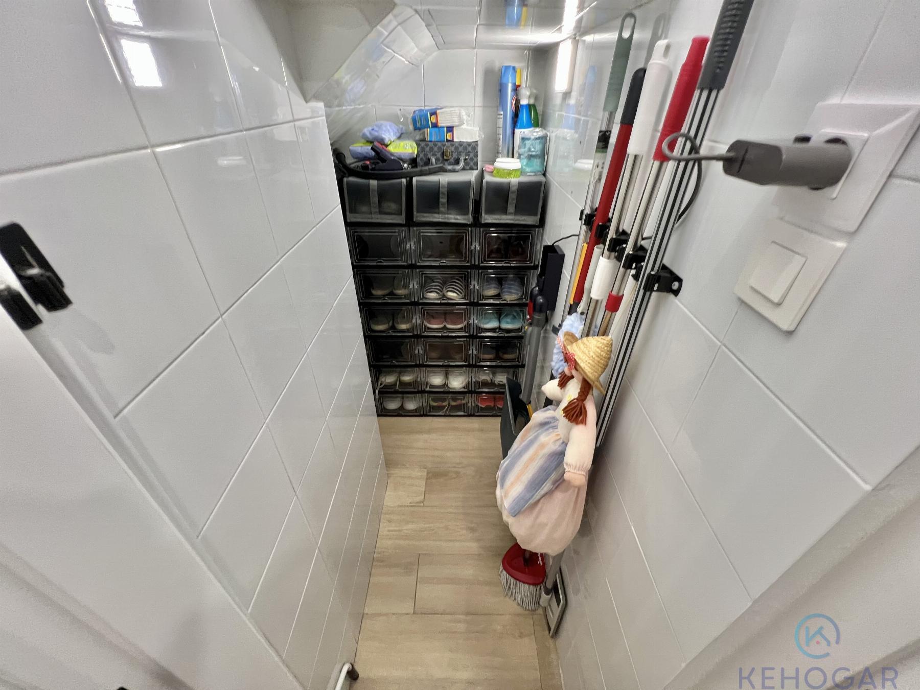 Venta de casa en Dos Hermanas