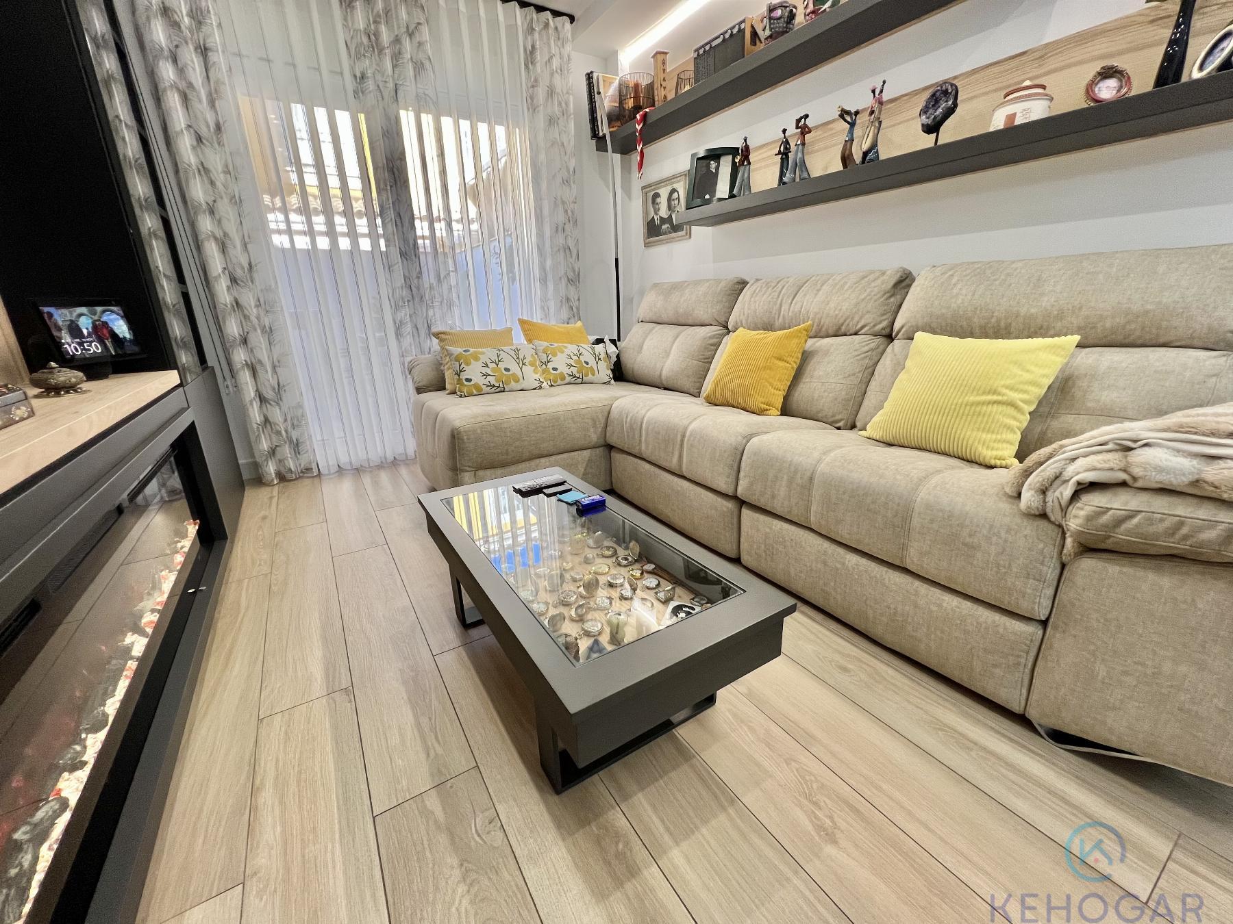 Venta de casa en Dos Hermanas