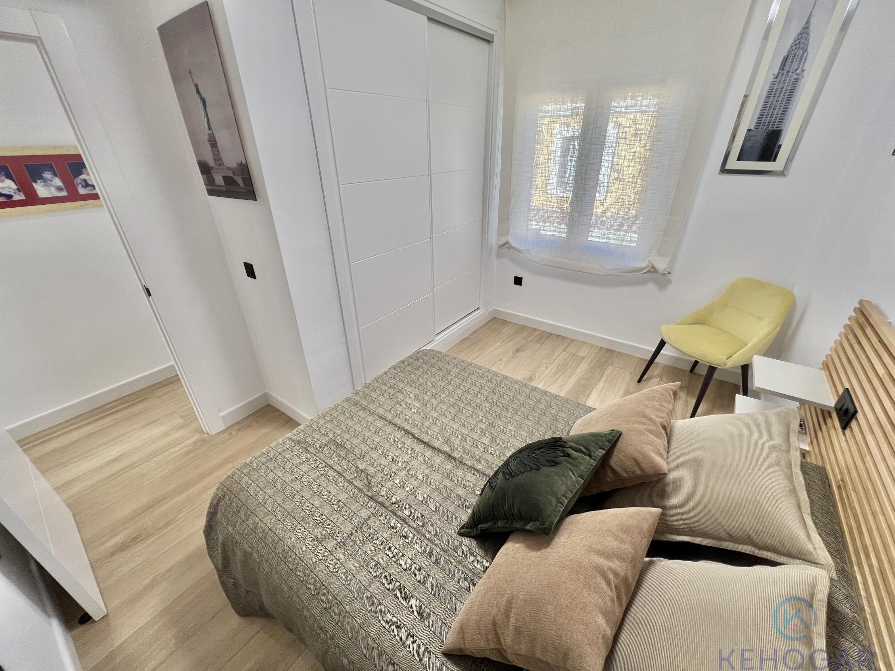 Venta de casa en Dos Hermanas
