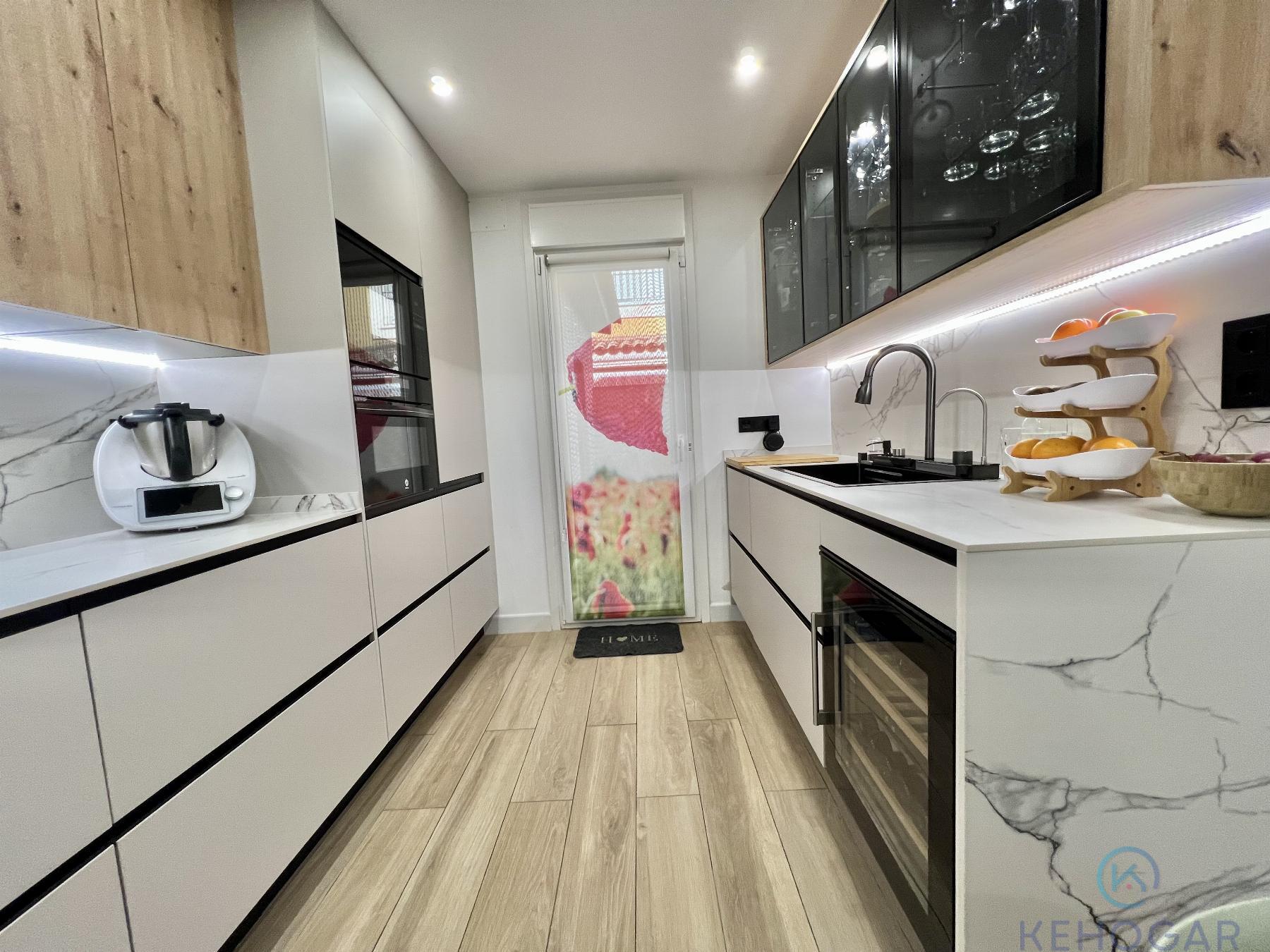 Venta de casa en Dos Hermanas