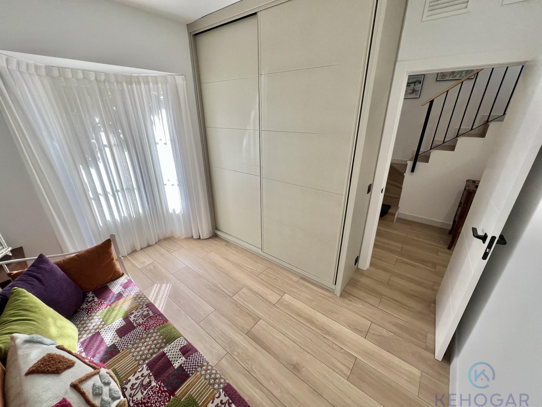 Venta de casa en Dos Hermanas