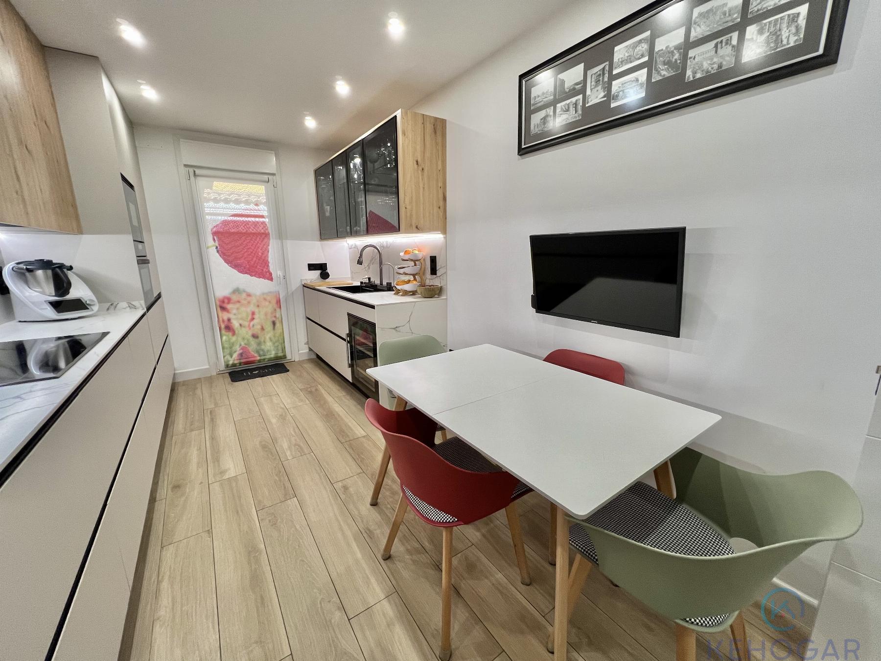Venta de casa en Dos Hermanas
