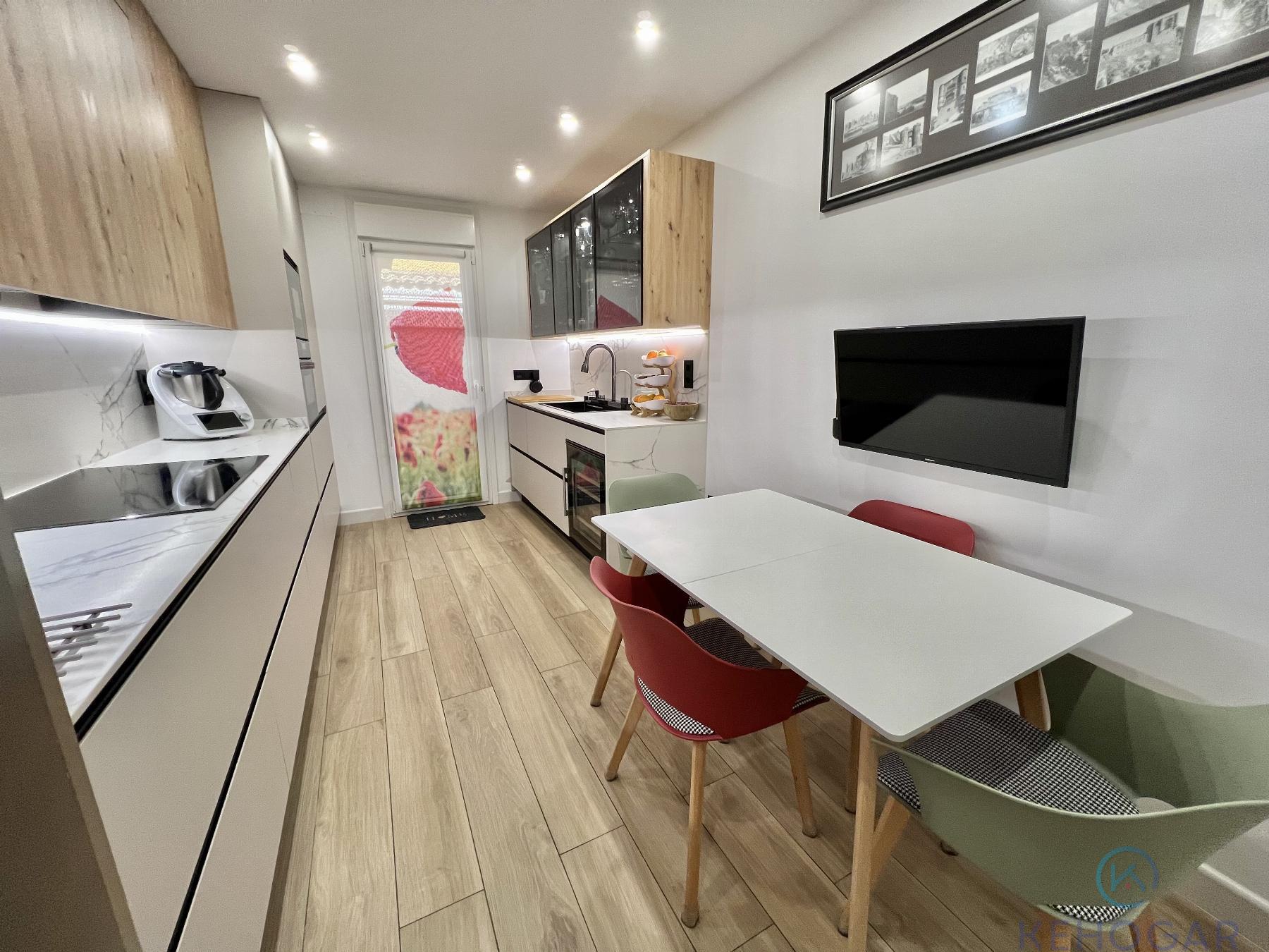 Venta de casa en Dos Hermanas