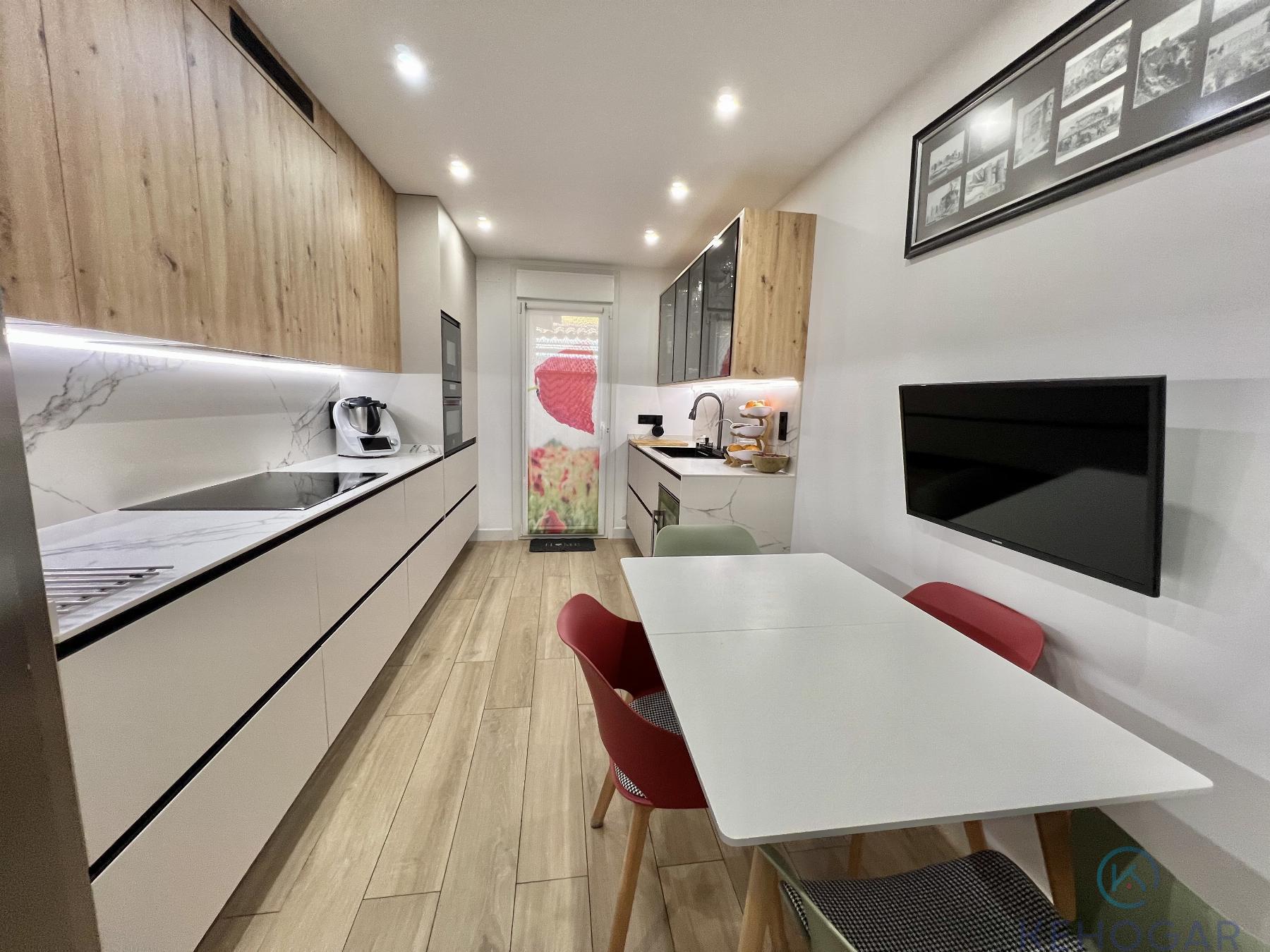 Venta de casa en Dos Hermanas
