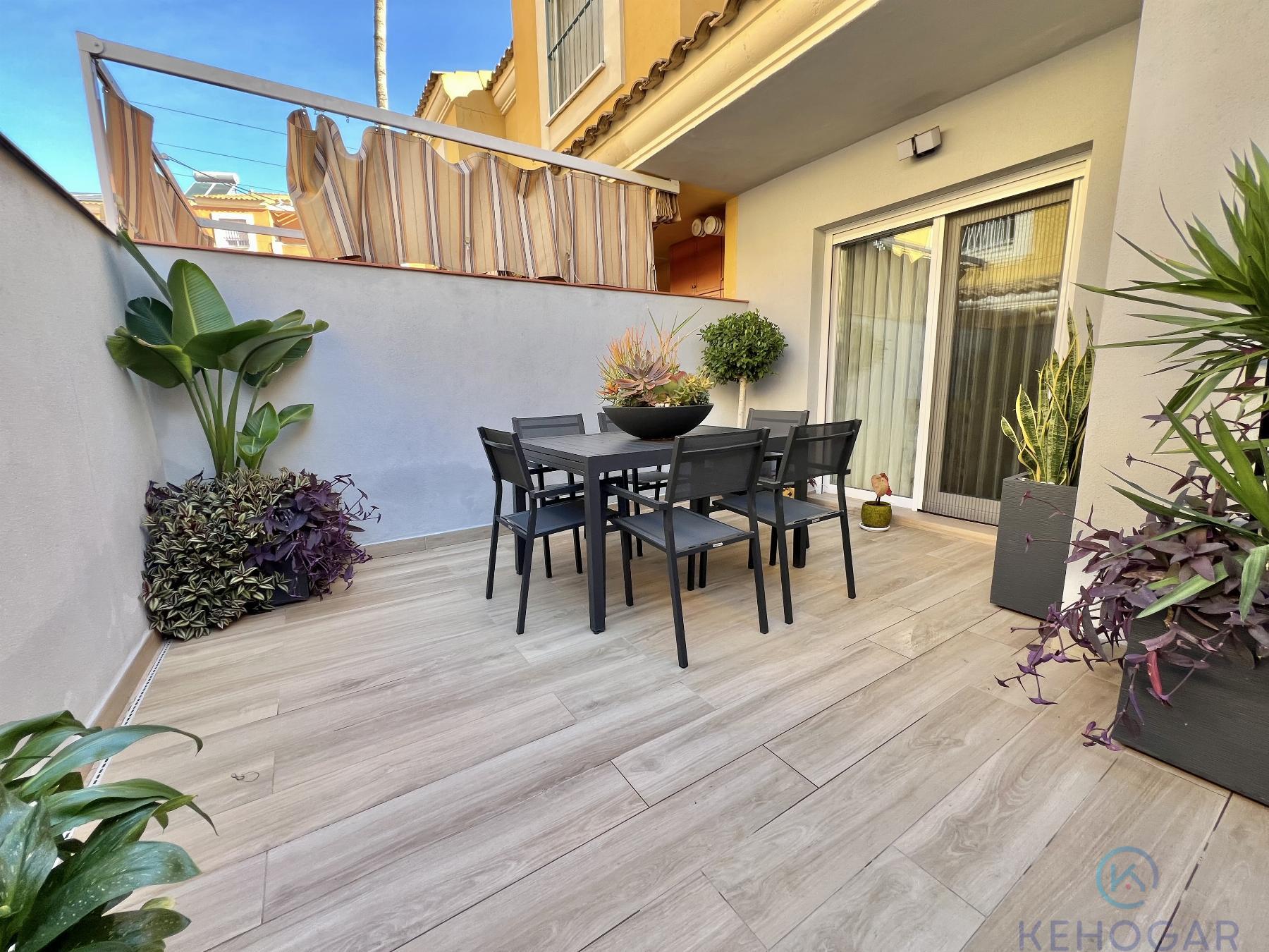 Venta de casa en Dos Hermanas