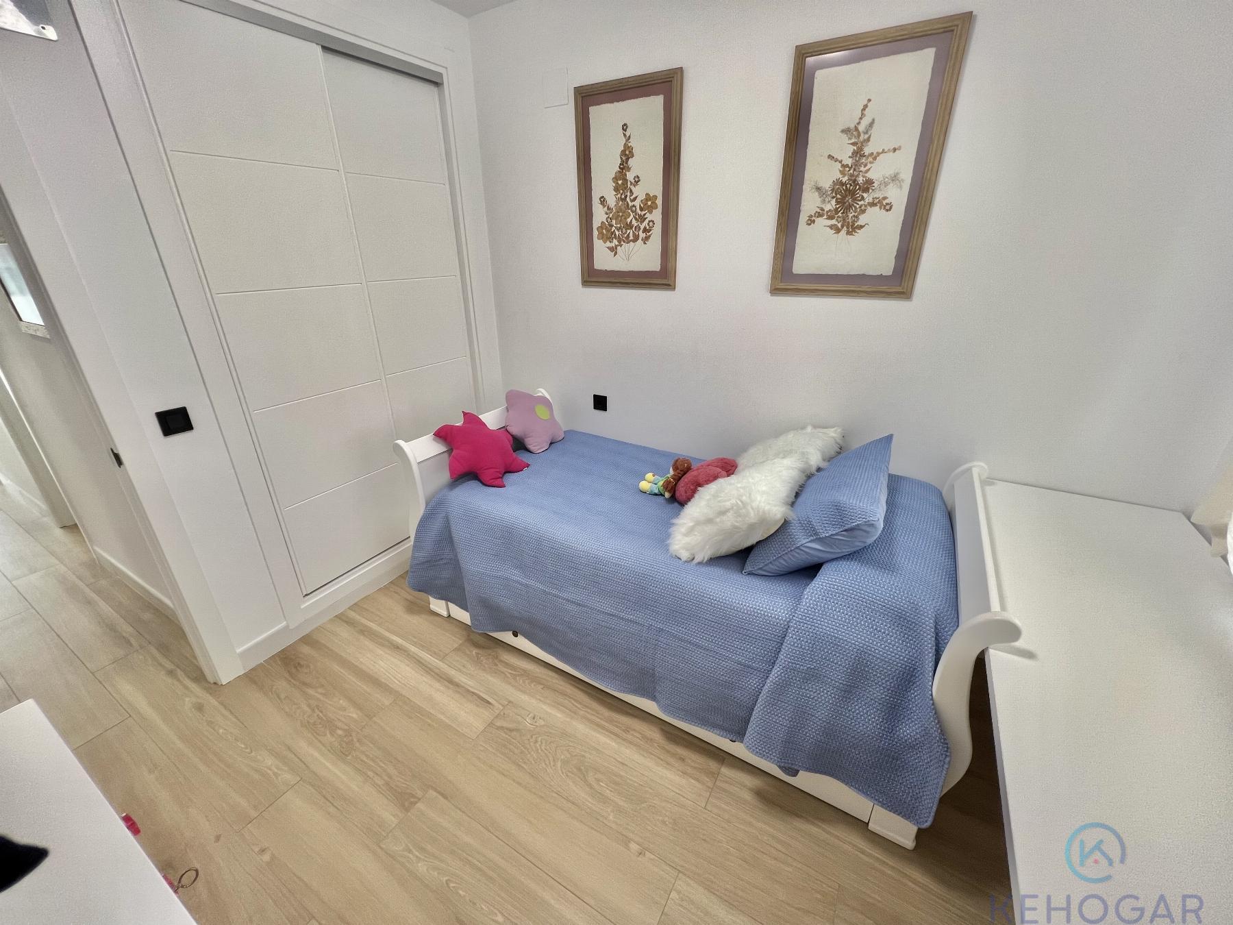 Venta de casa en Dos Hermanas