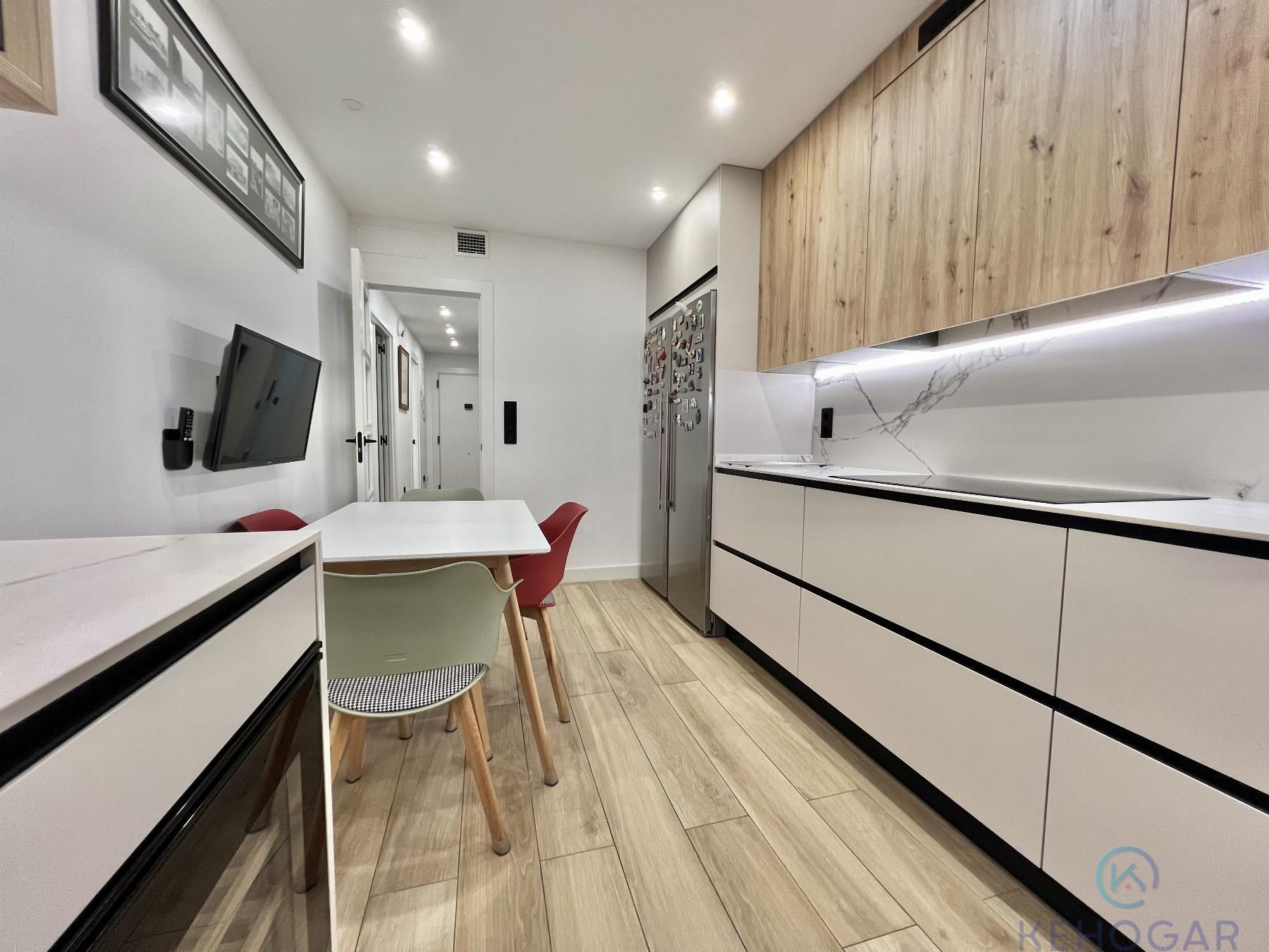Venta de casa en Dos Hermanas