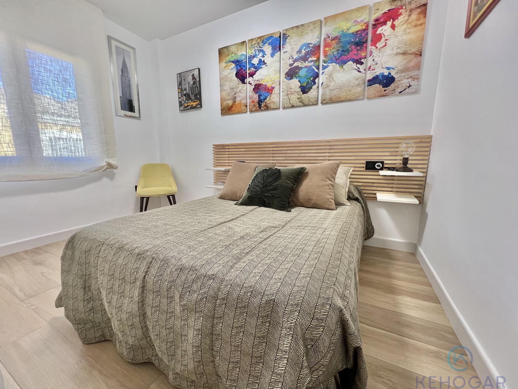 Venta de casa en Dos Hermanas
