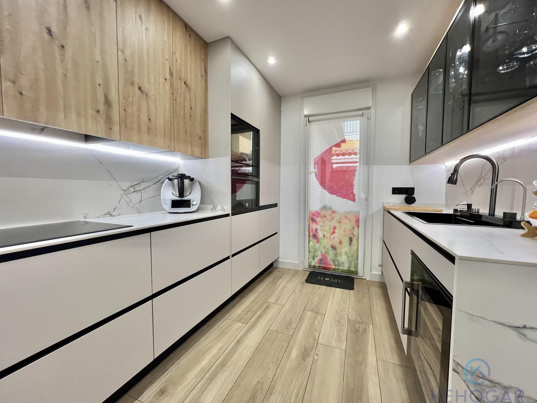 Venta de casa en Dos Hermanas