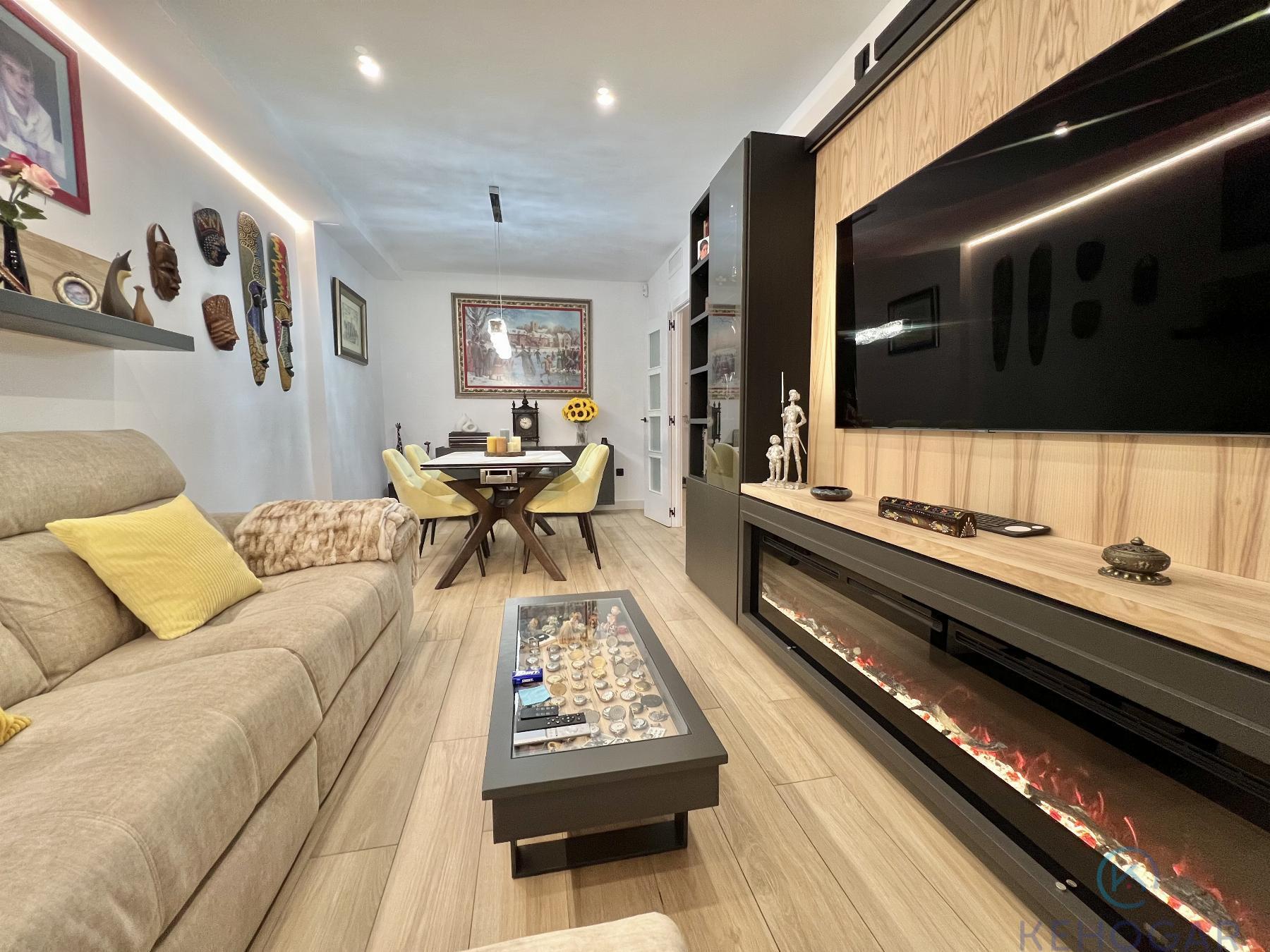 Venta de casa en Dos Hermanas