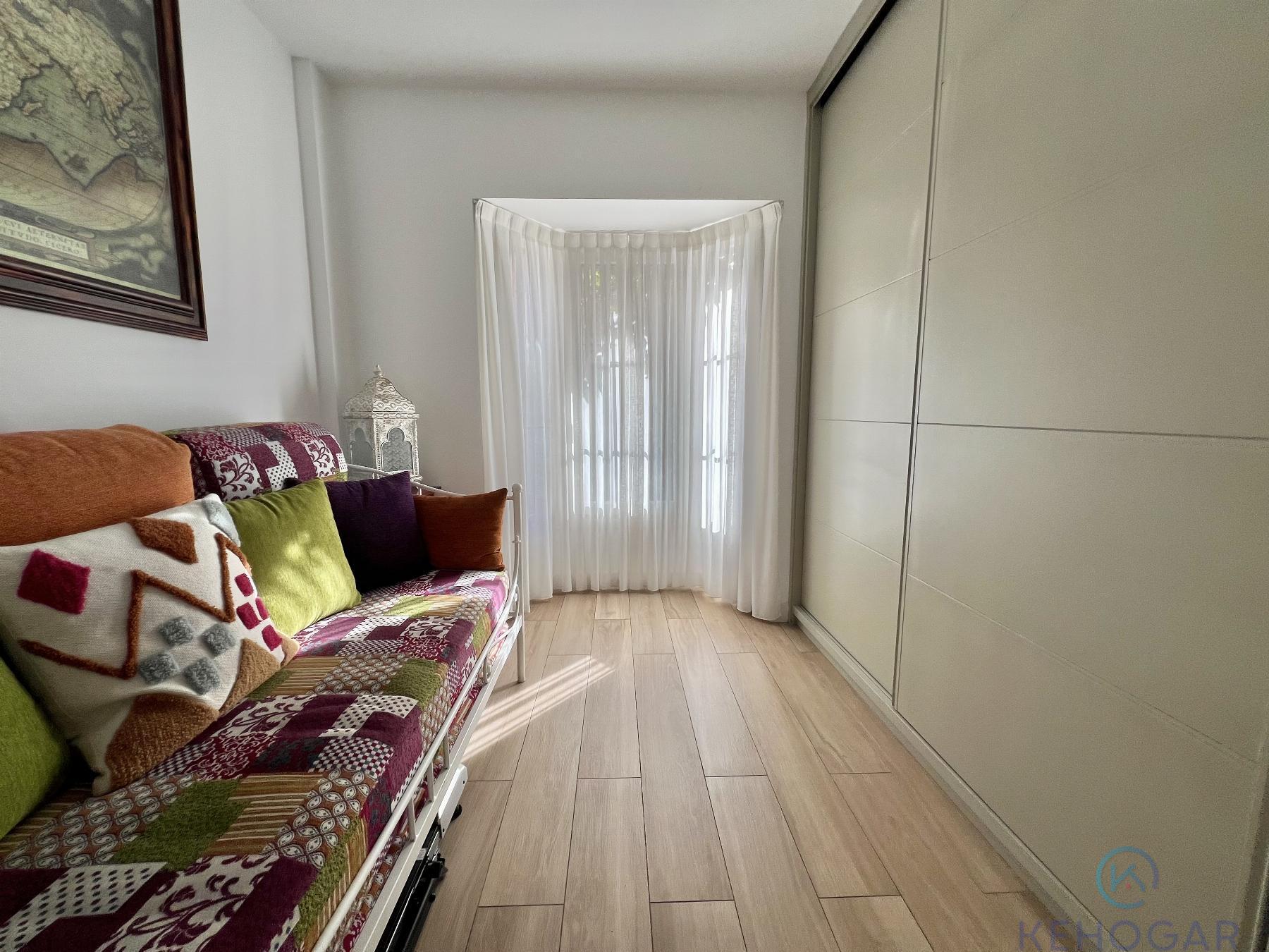 Venta de casa en Dos Hermanas