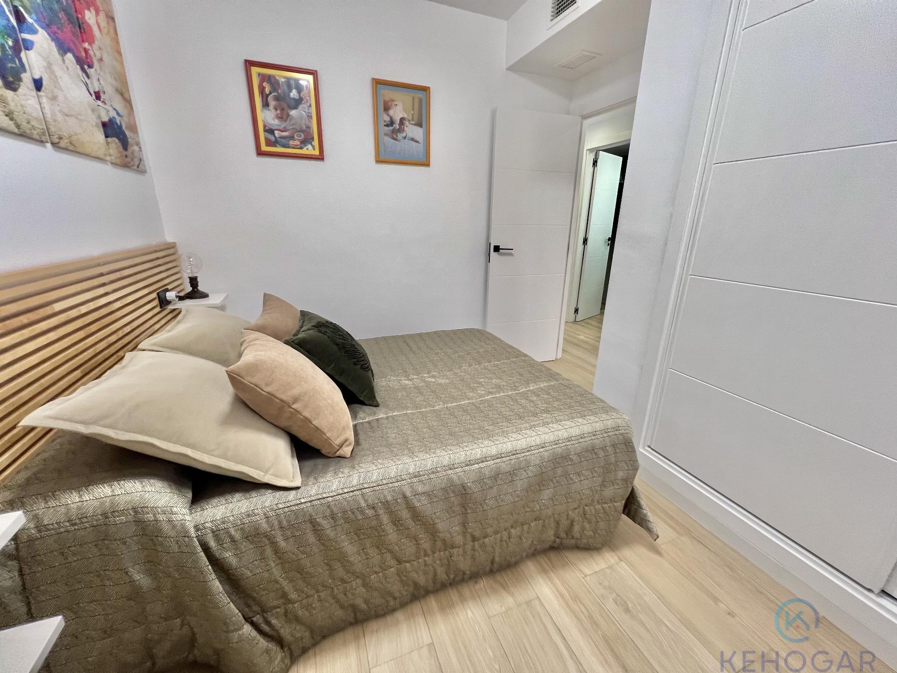 Venta de casa en Dos Hermanas