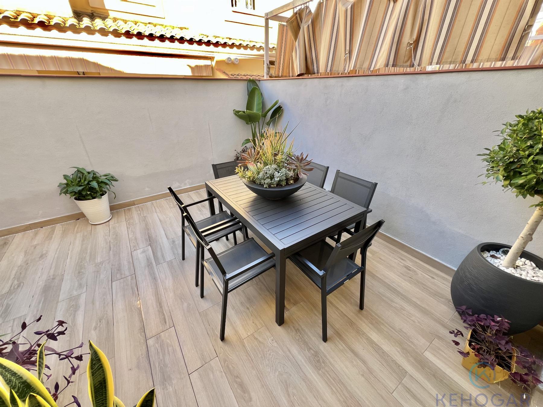 Venta de casa en Dos Hermanas