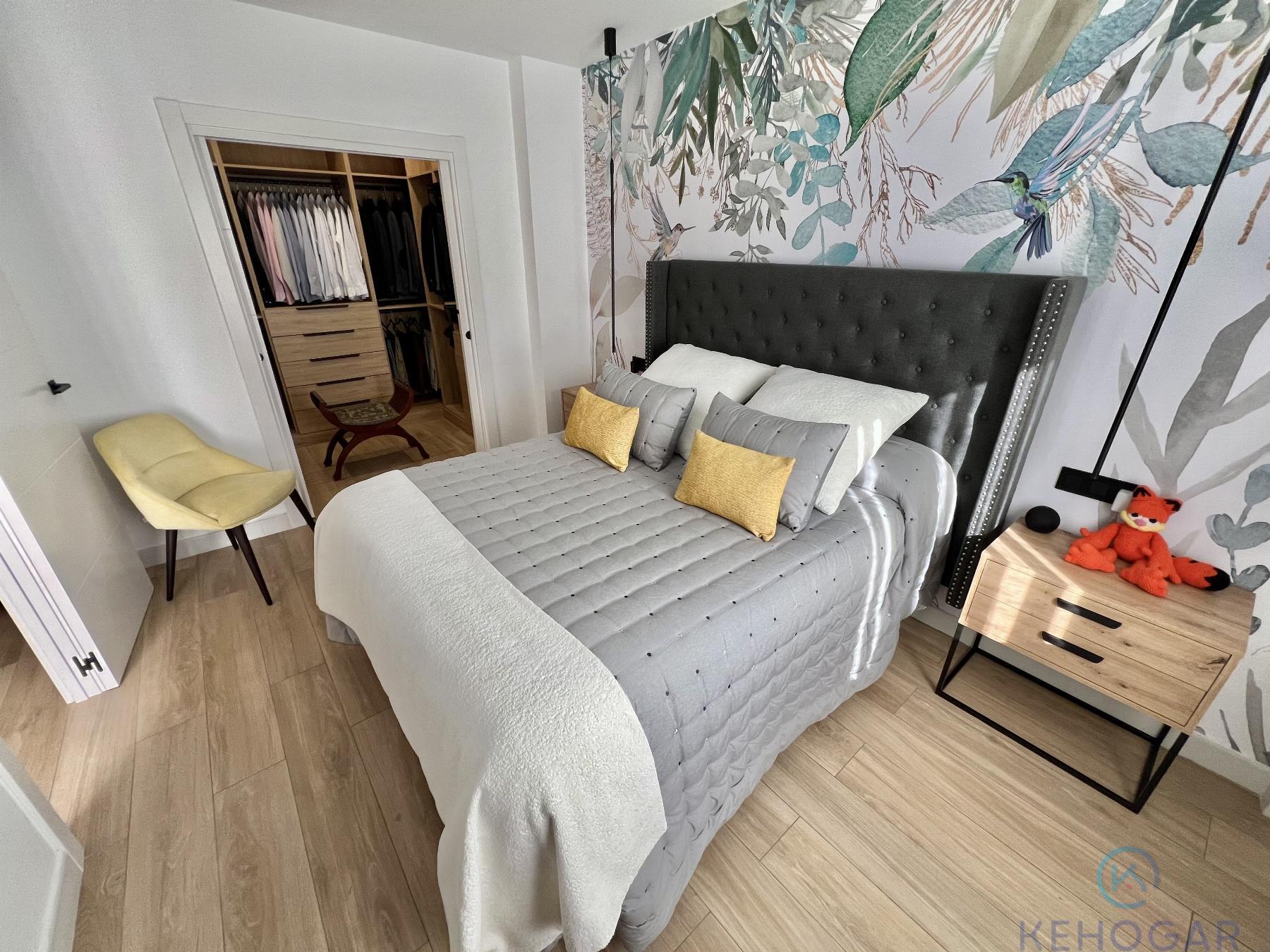 Venta de casa en Dos Hermanas