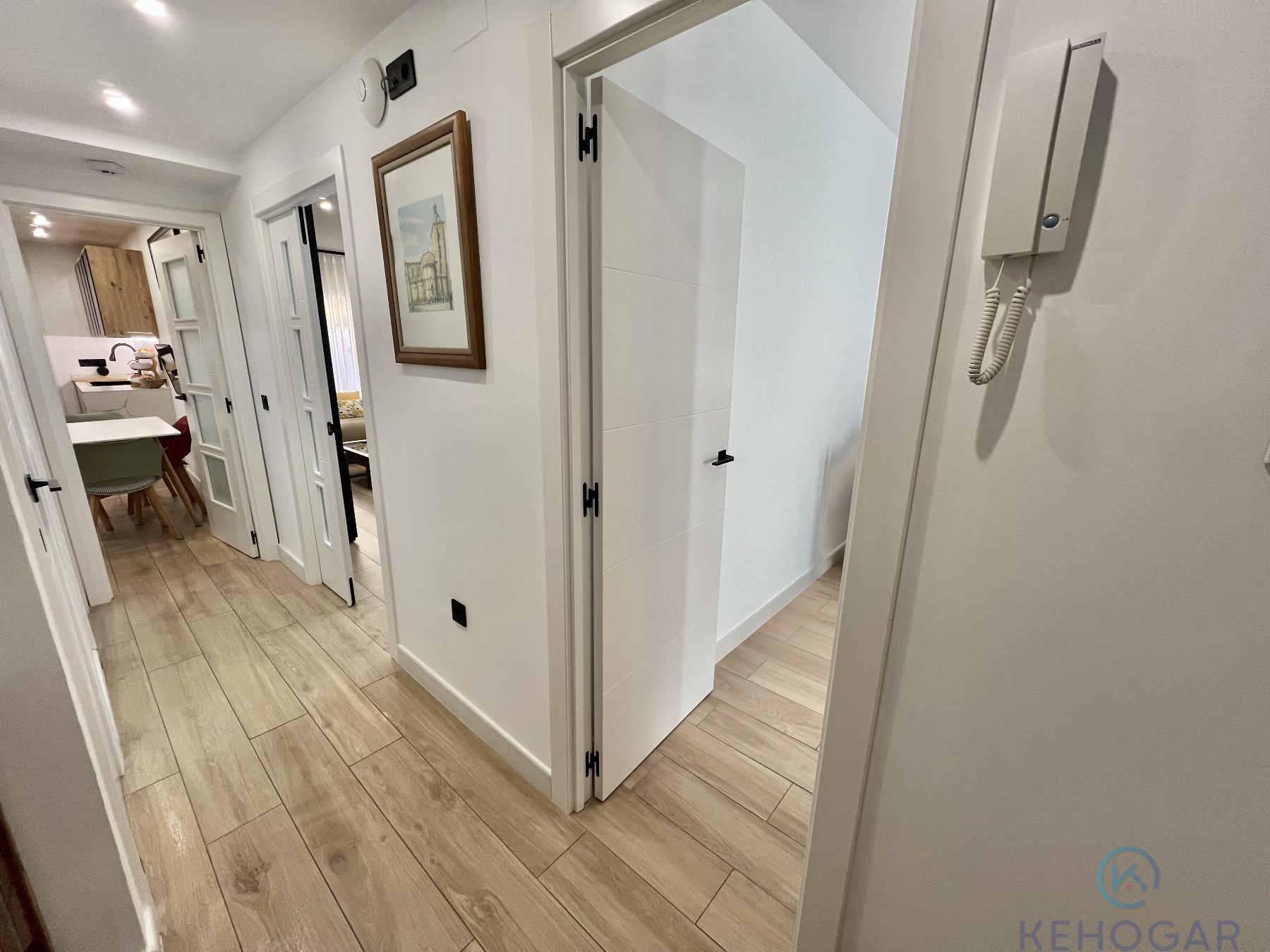 Venta de casa en Dos Hermanas
