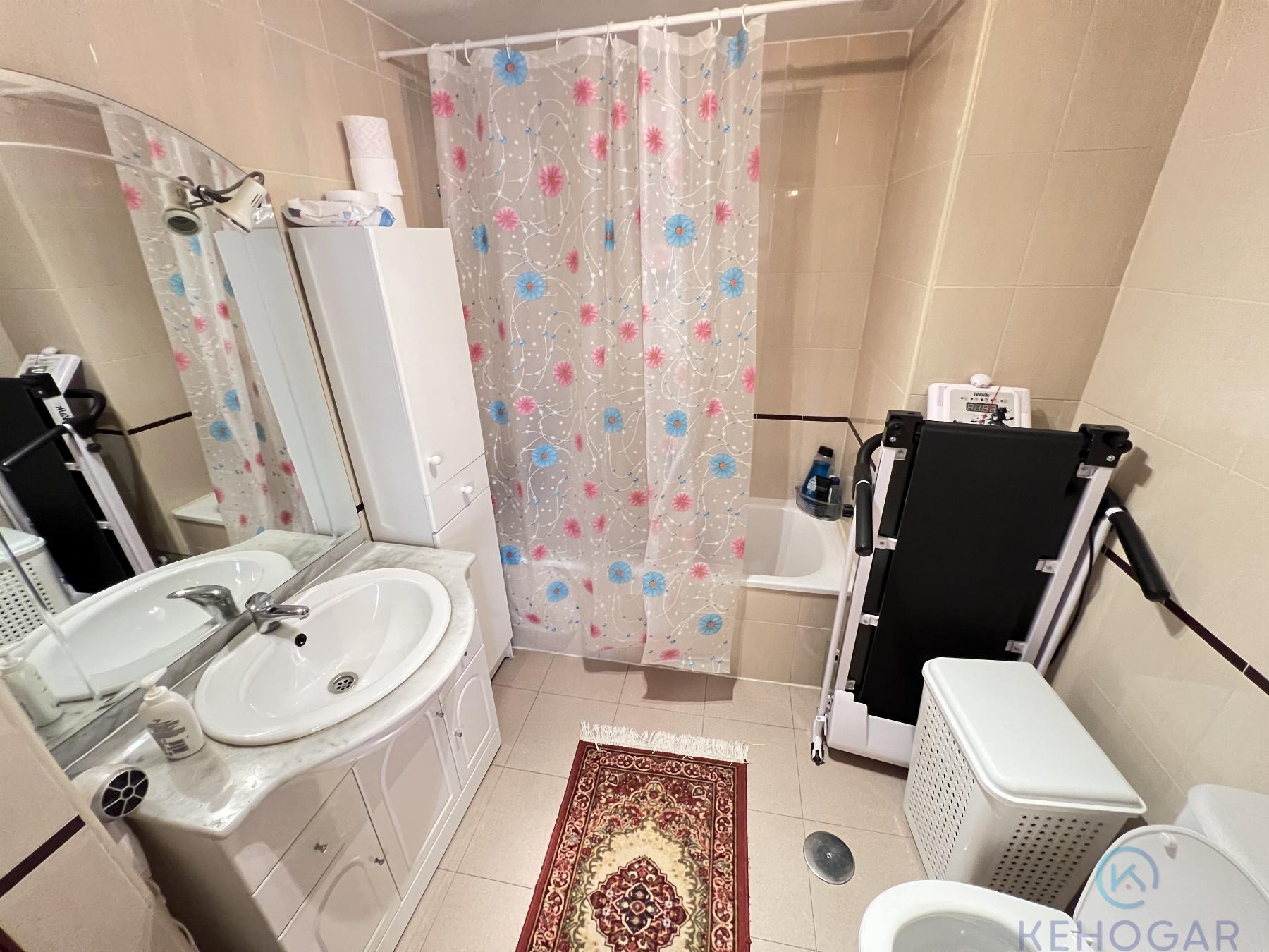 Venta de piso en Dos Hermanas