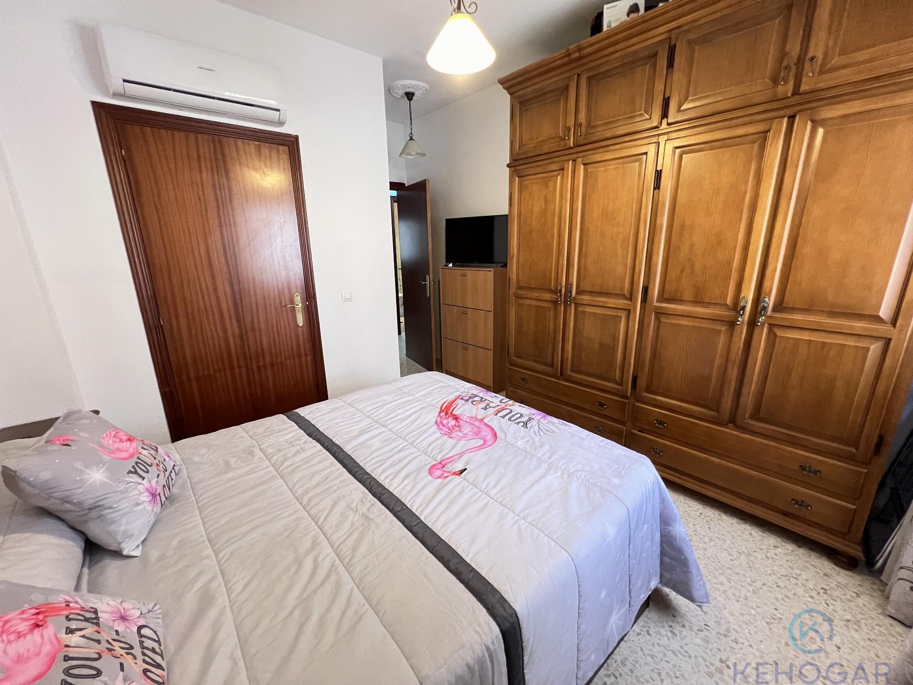 Venta de piso en Dos Hermanas