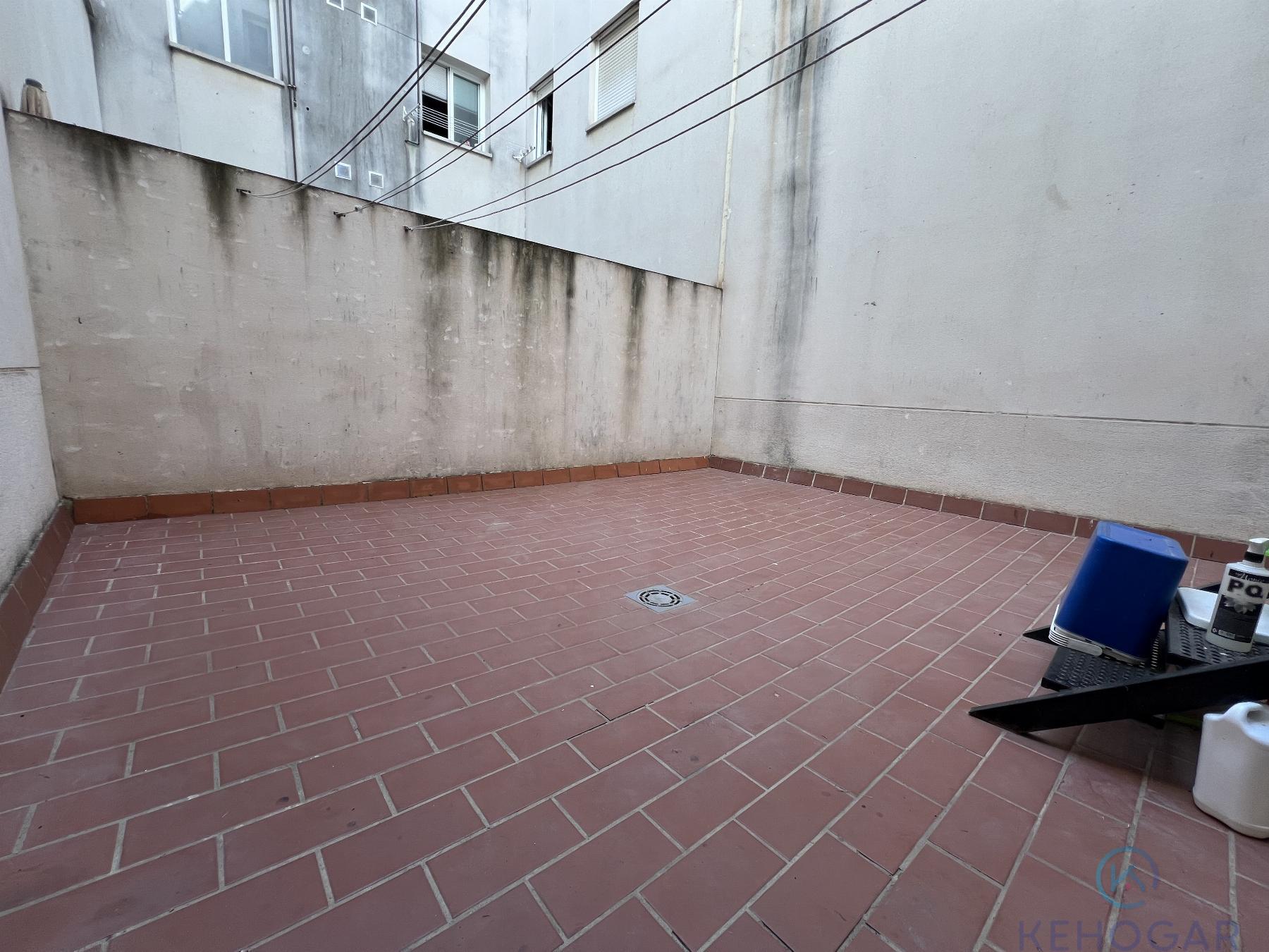 Venta de piso en Dos Hermanas
