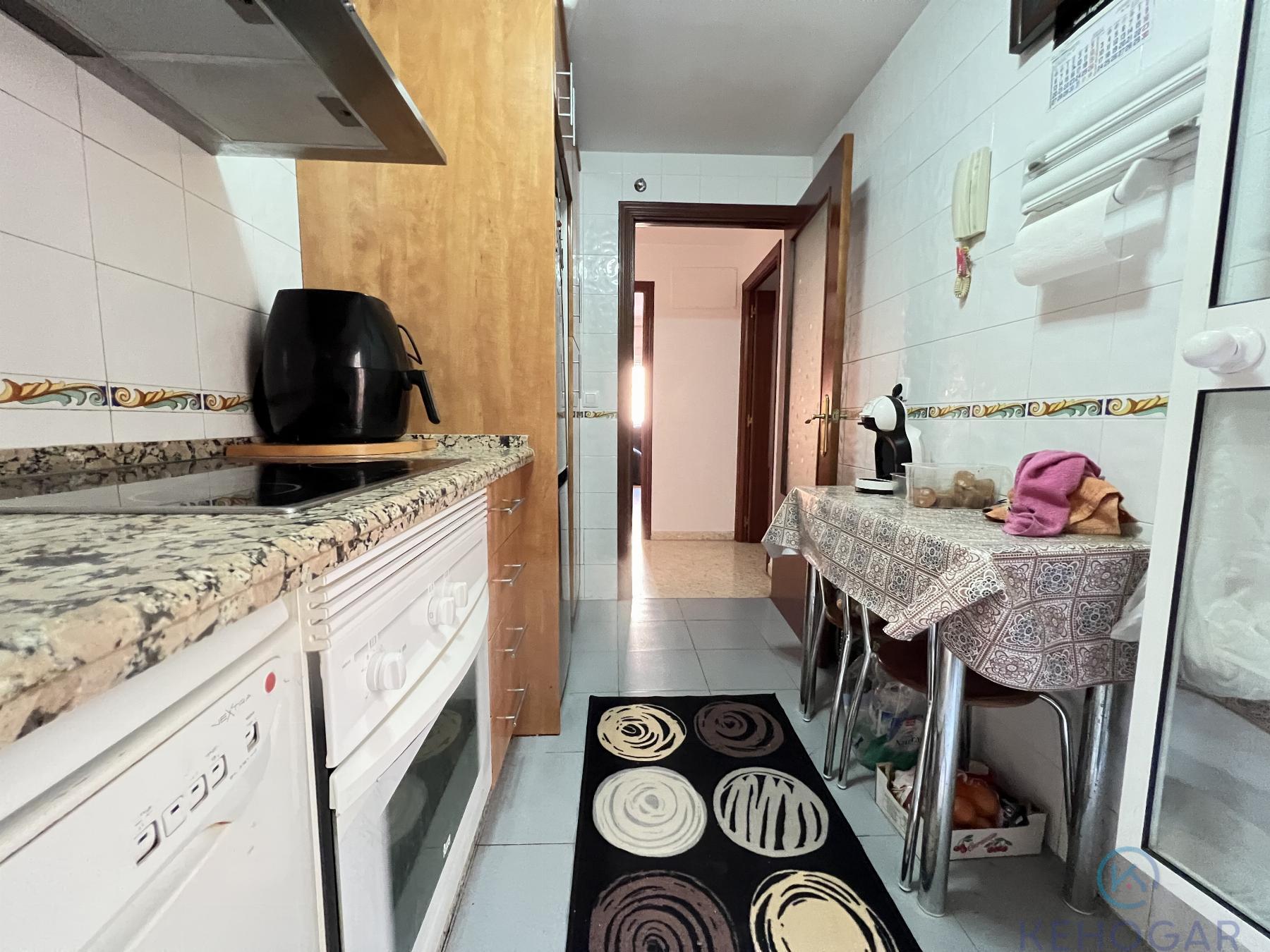 Venta de piso en Dos Hermanas