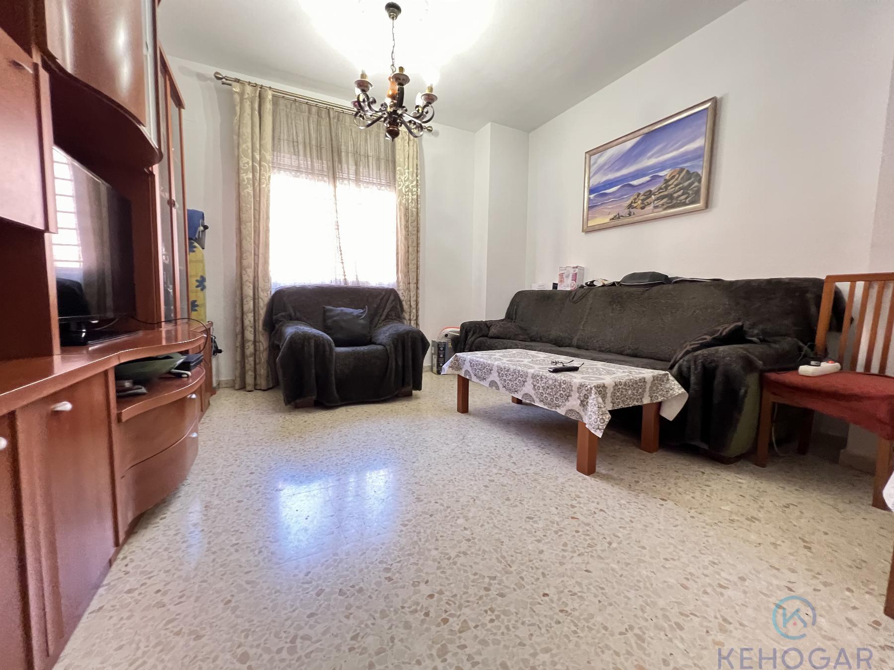 Venta de piso en Dos Hermanas