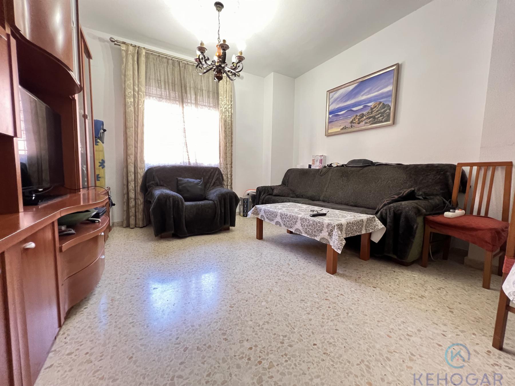 Venta de piso en Dos Hermanas