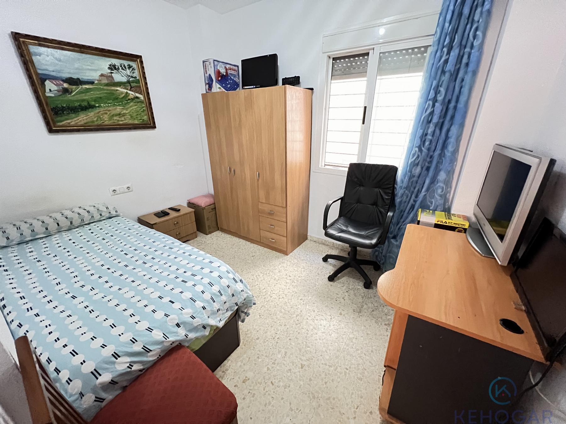 Venta de piso en Dos Hermanas