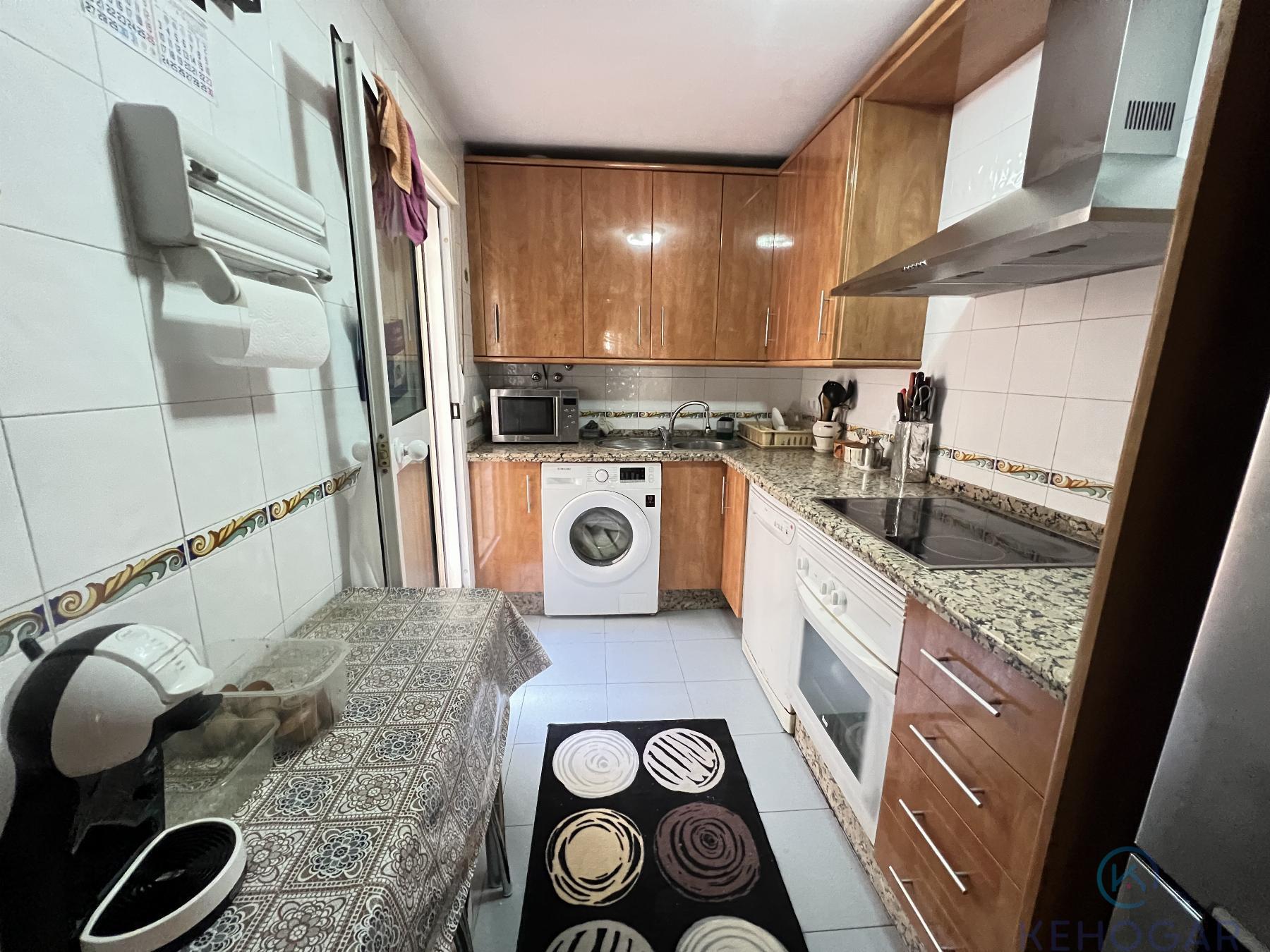 Venta de piso en Dos Hermanas