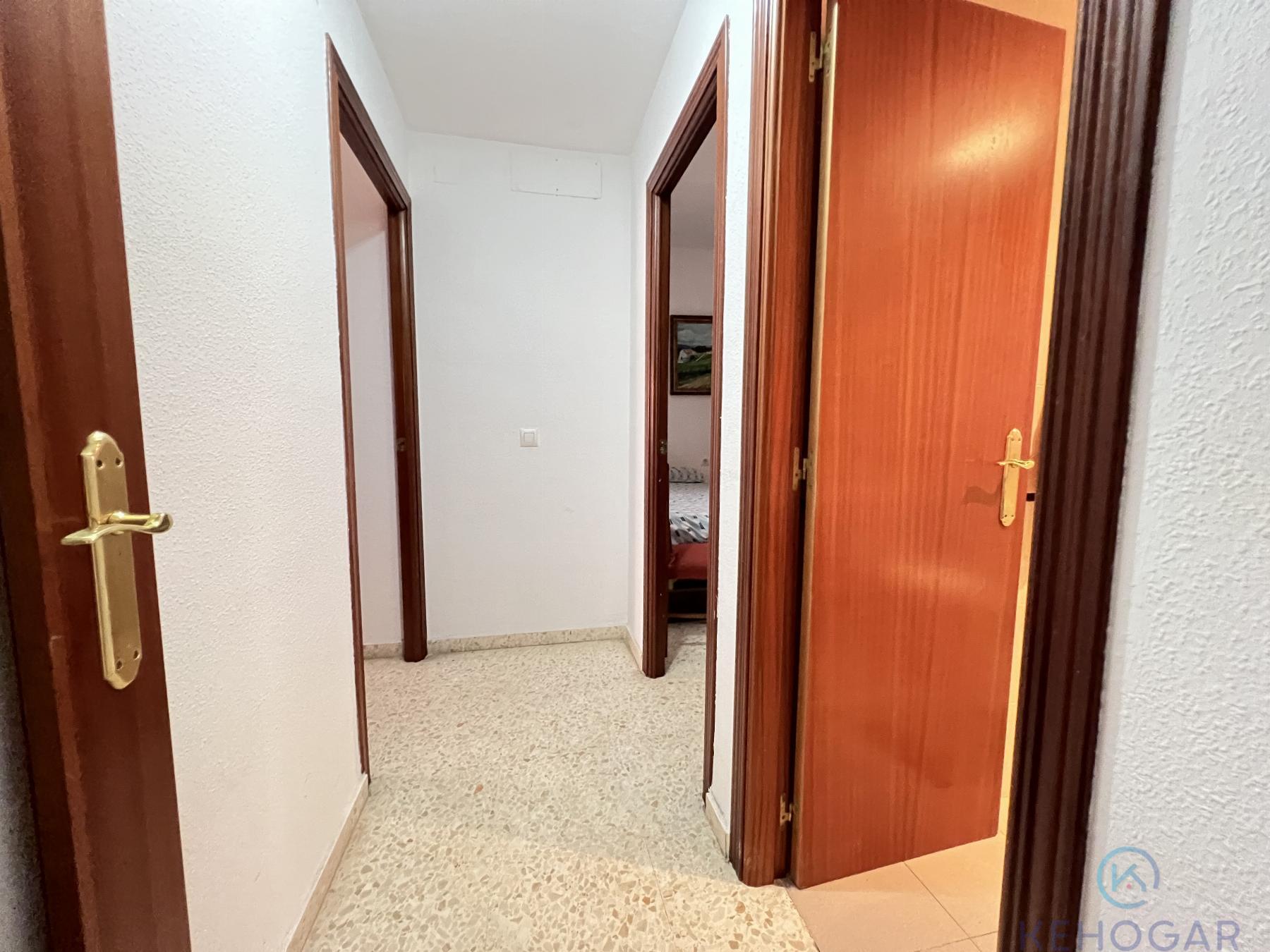 Venta de piso en Dos Hermanas