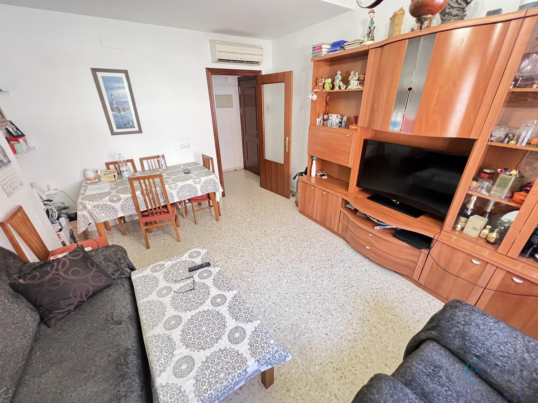 Venta de piso en Dos Hermanas