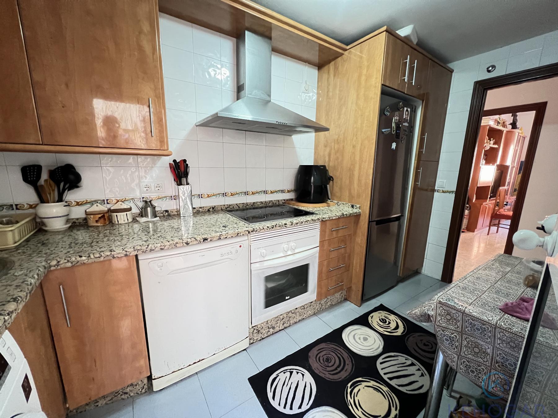 Venta de piso en Dos Hermanas