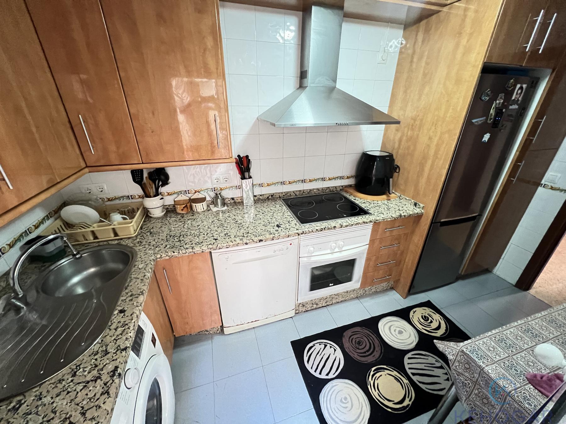 Venta de piso en Dos Hermanas