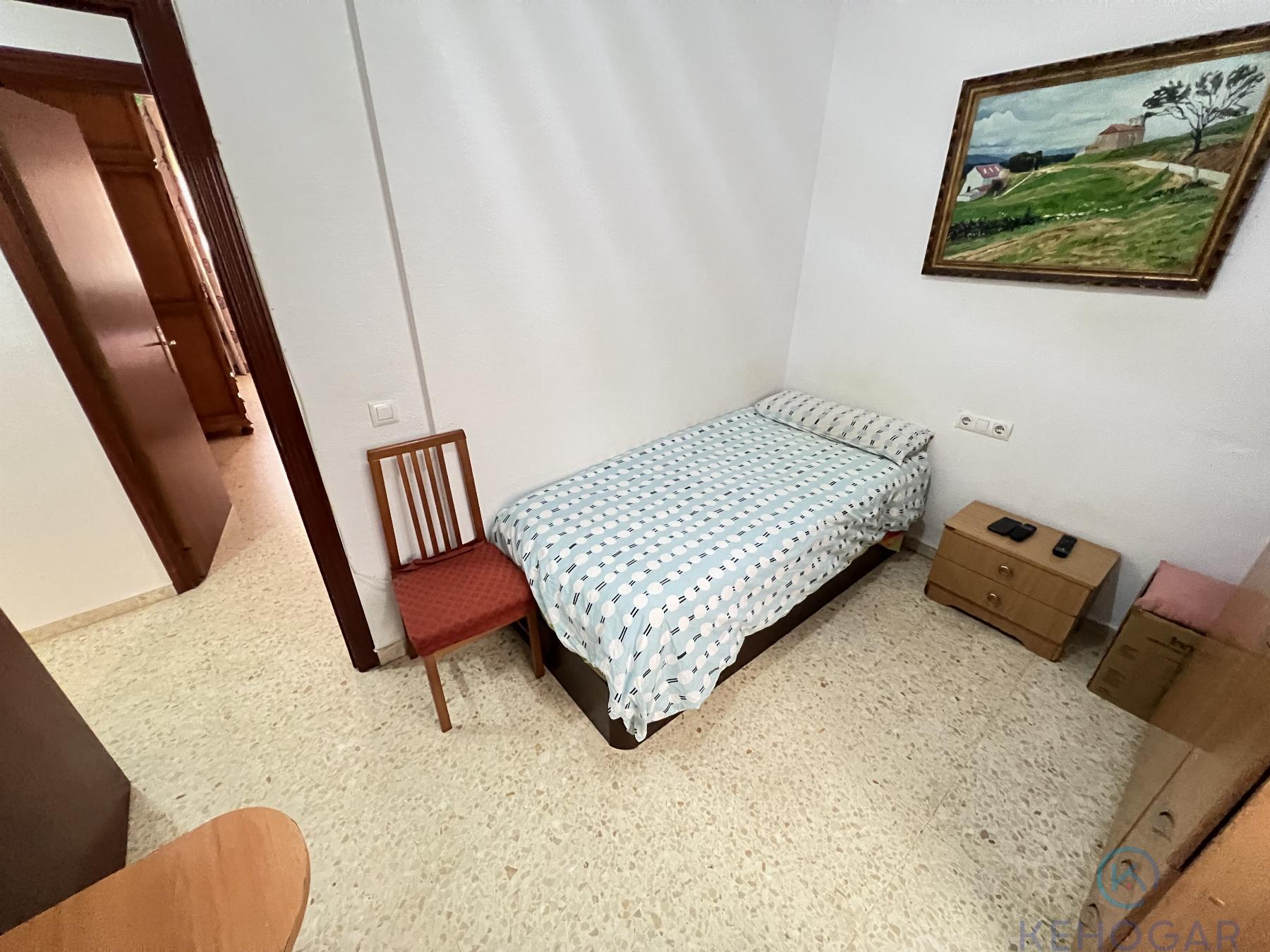 Venta de piso en Dos Hermanas