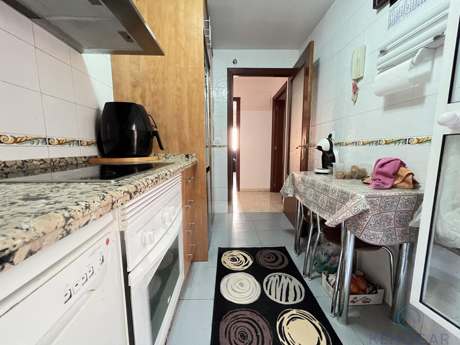 Venta de piso en Dos Hermanas