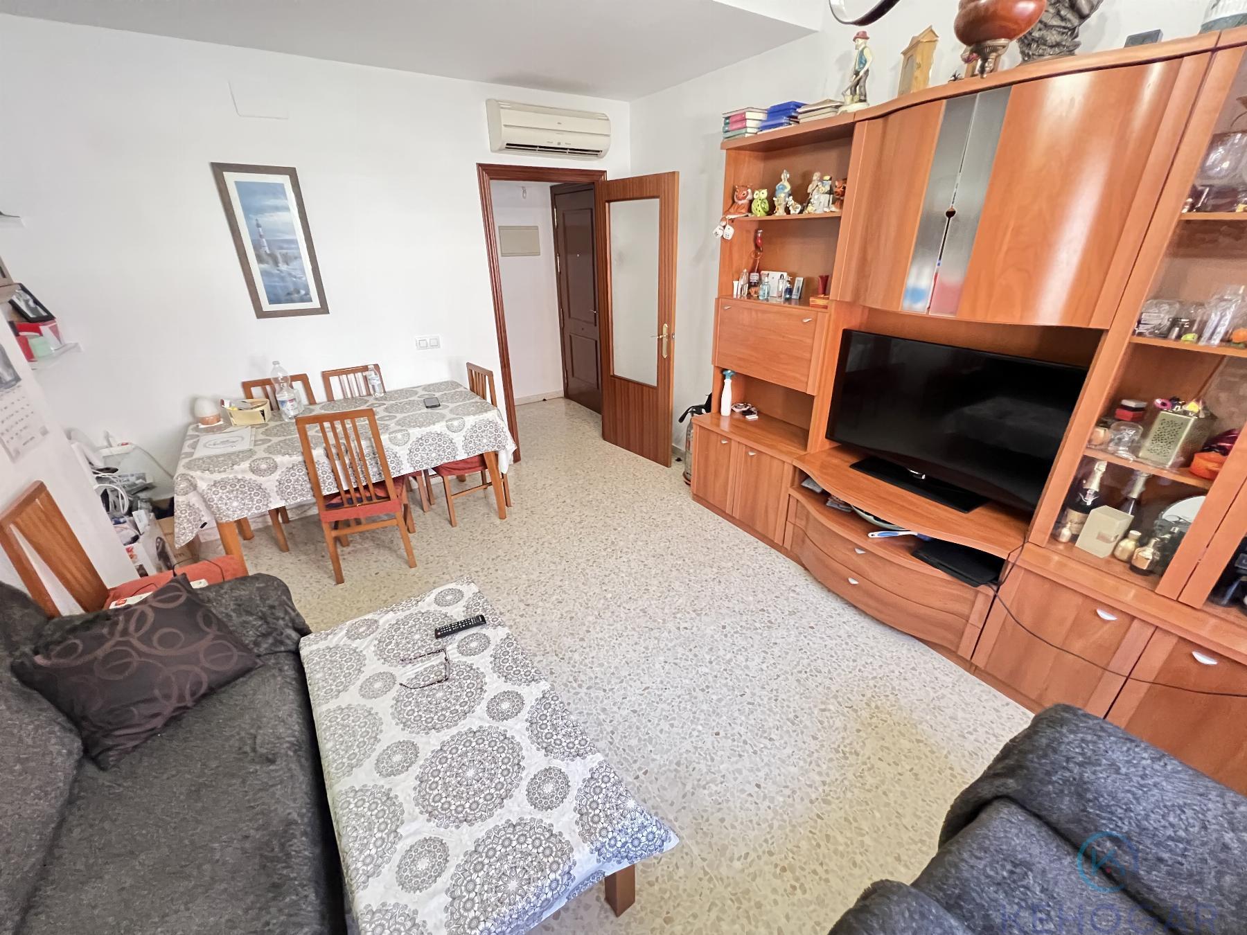 Venta de piso en Dos Hermanas