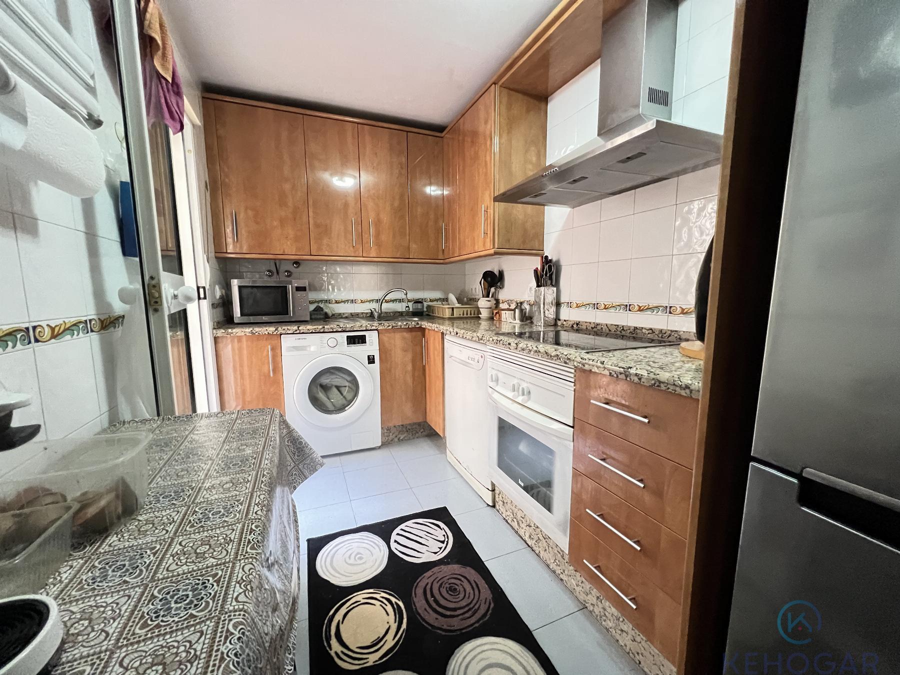 Venta de piso en Dos Hermanas